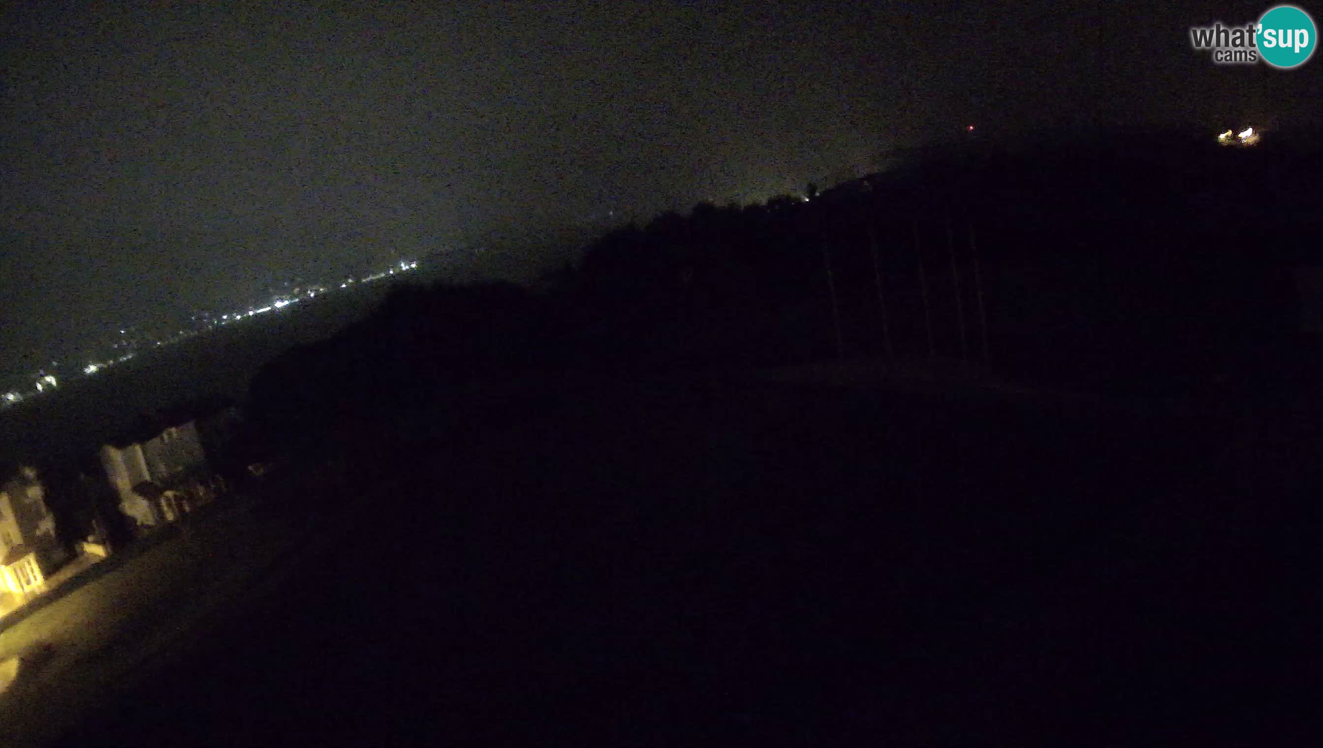 Golf Adriatic Live webcam Savudrija – Rezidencija Skiper – Istria – Croatia