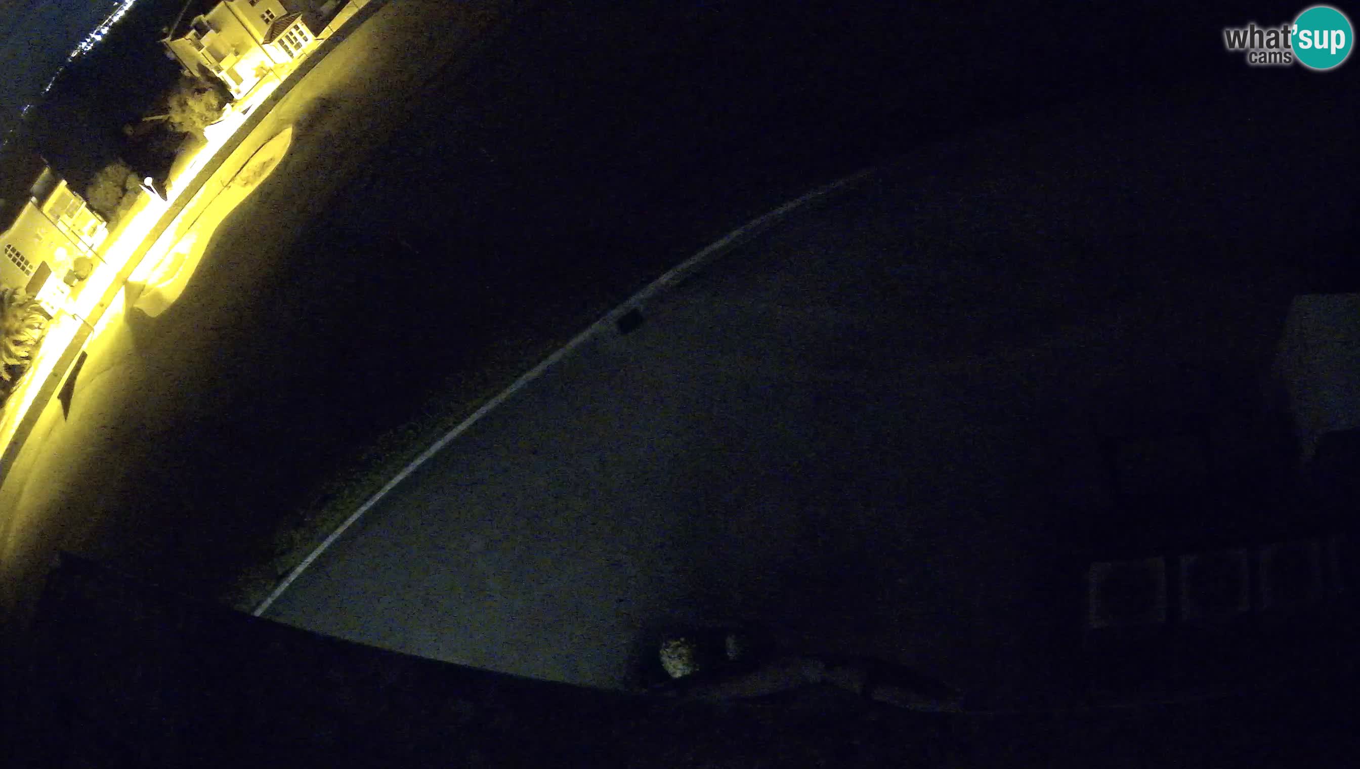 Golf Adriatic Live webcam Savudrija – Rezidencija Skiper – Istria – Croatia