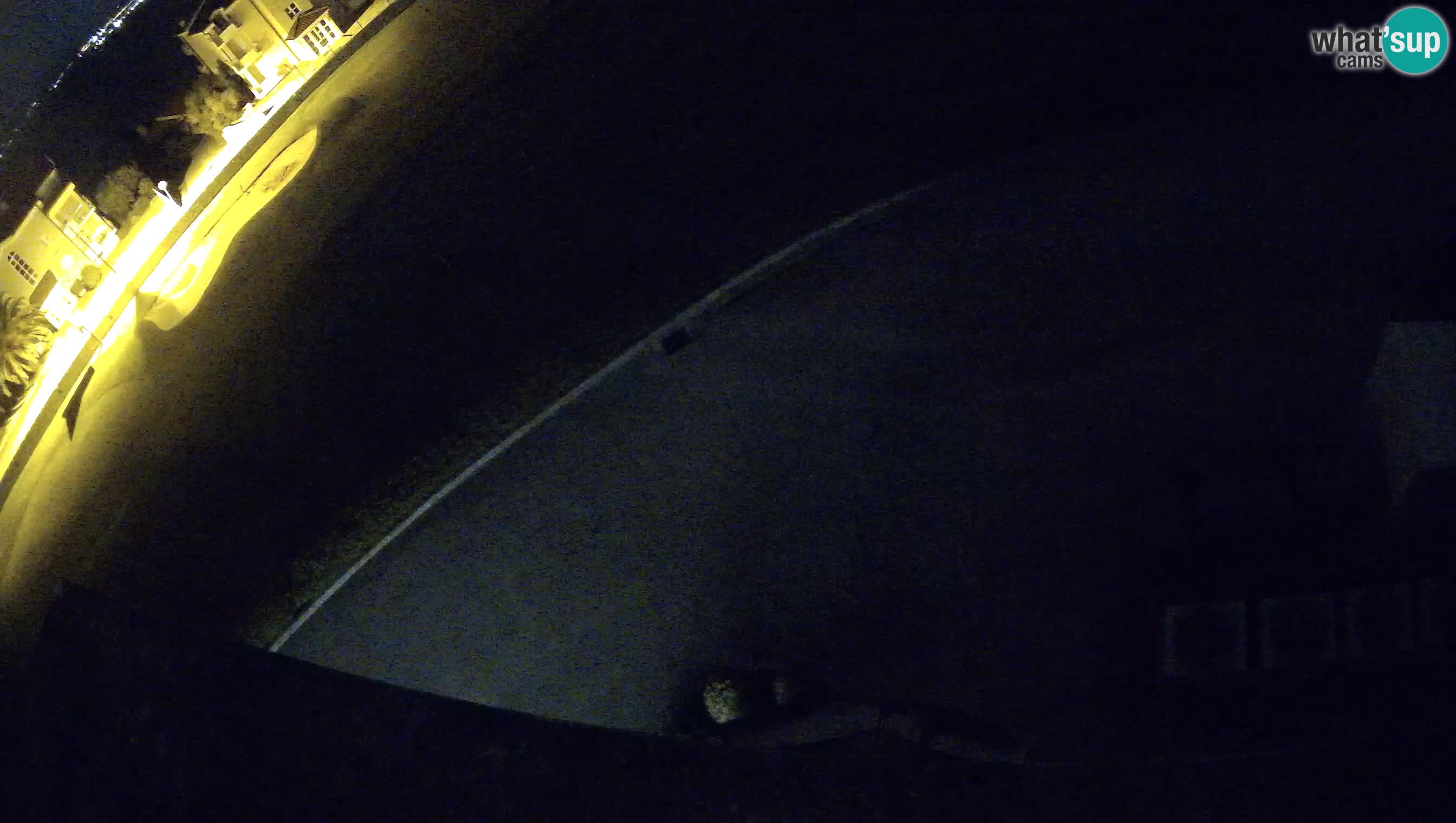 Golf Adriatic Live webcam Savudrija – Rezidencija Skiper – Istria – Croatia