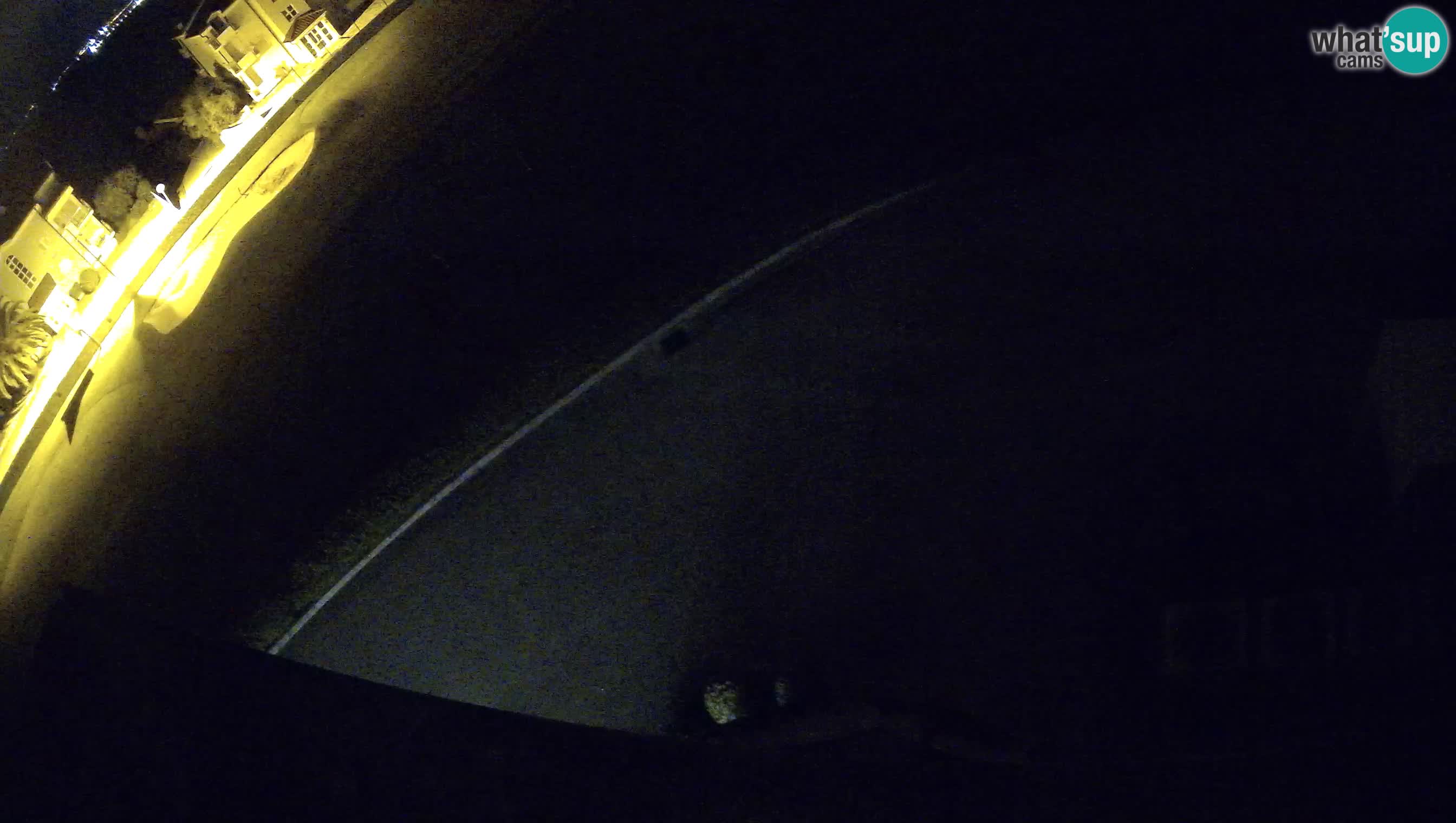 Golf Adriatic Cámara web en vivo Savudrija – Rezidencija Skiper – Istria – Croacia