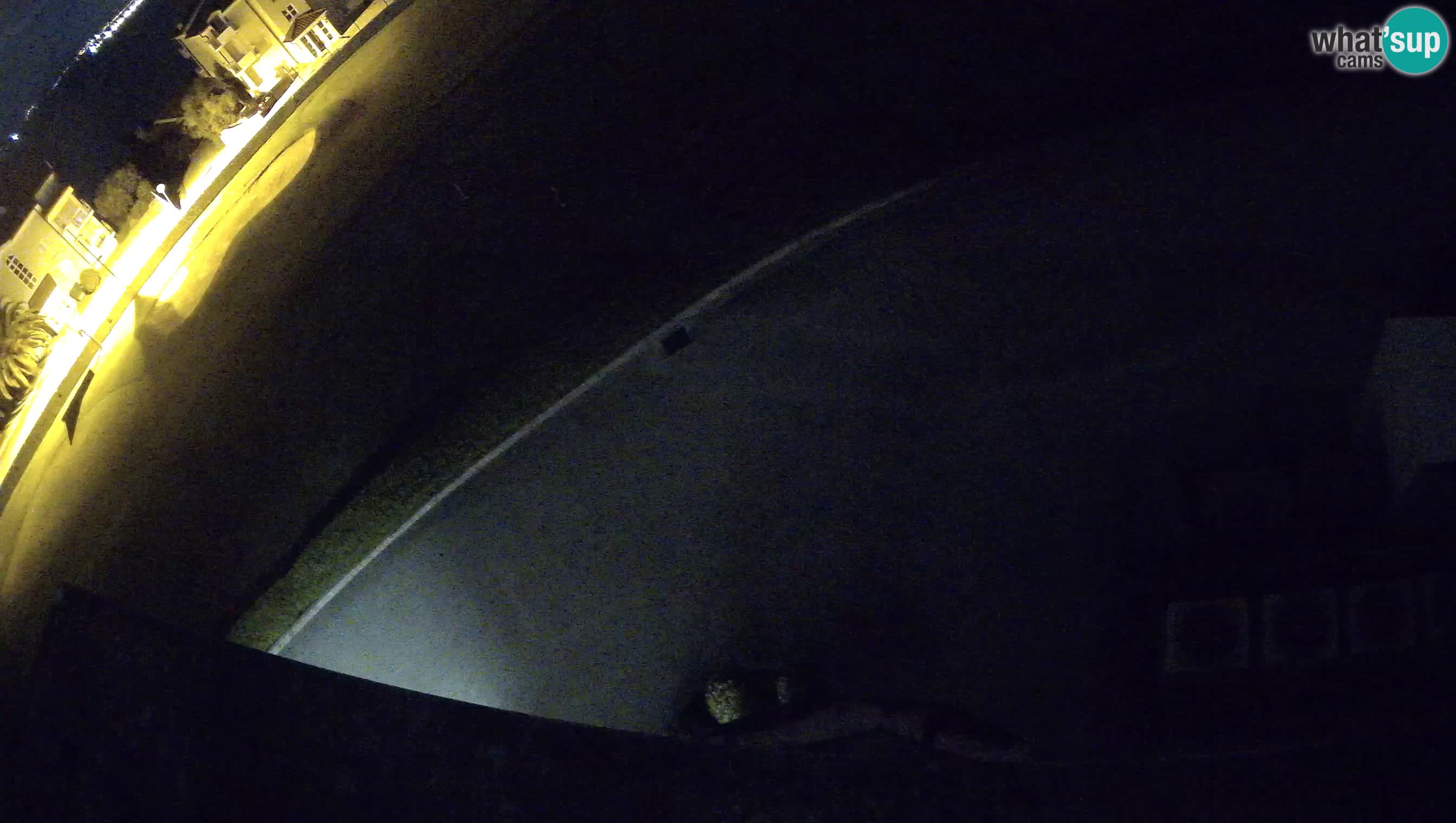 Golf Adria Live Webcam Savudrija – Rezidencija Skiper – Istrien – Kroatien