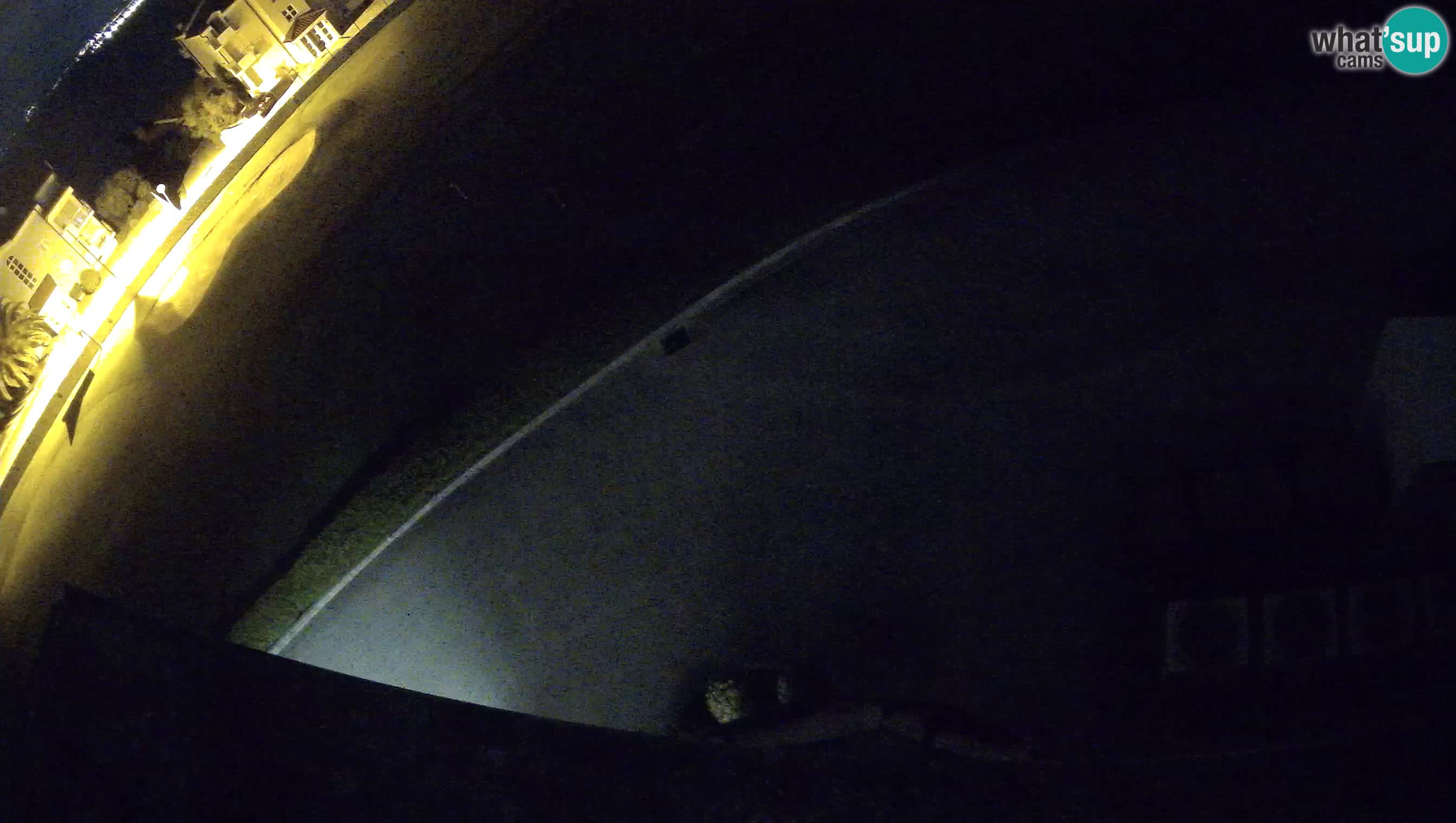 Golf Adria Live Webcam Savudrija – Rezidencija Skiper – Istrien – Kroatien