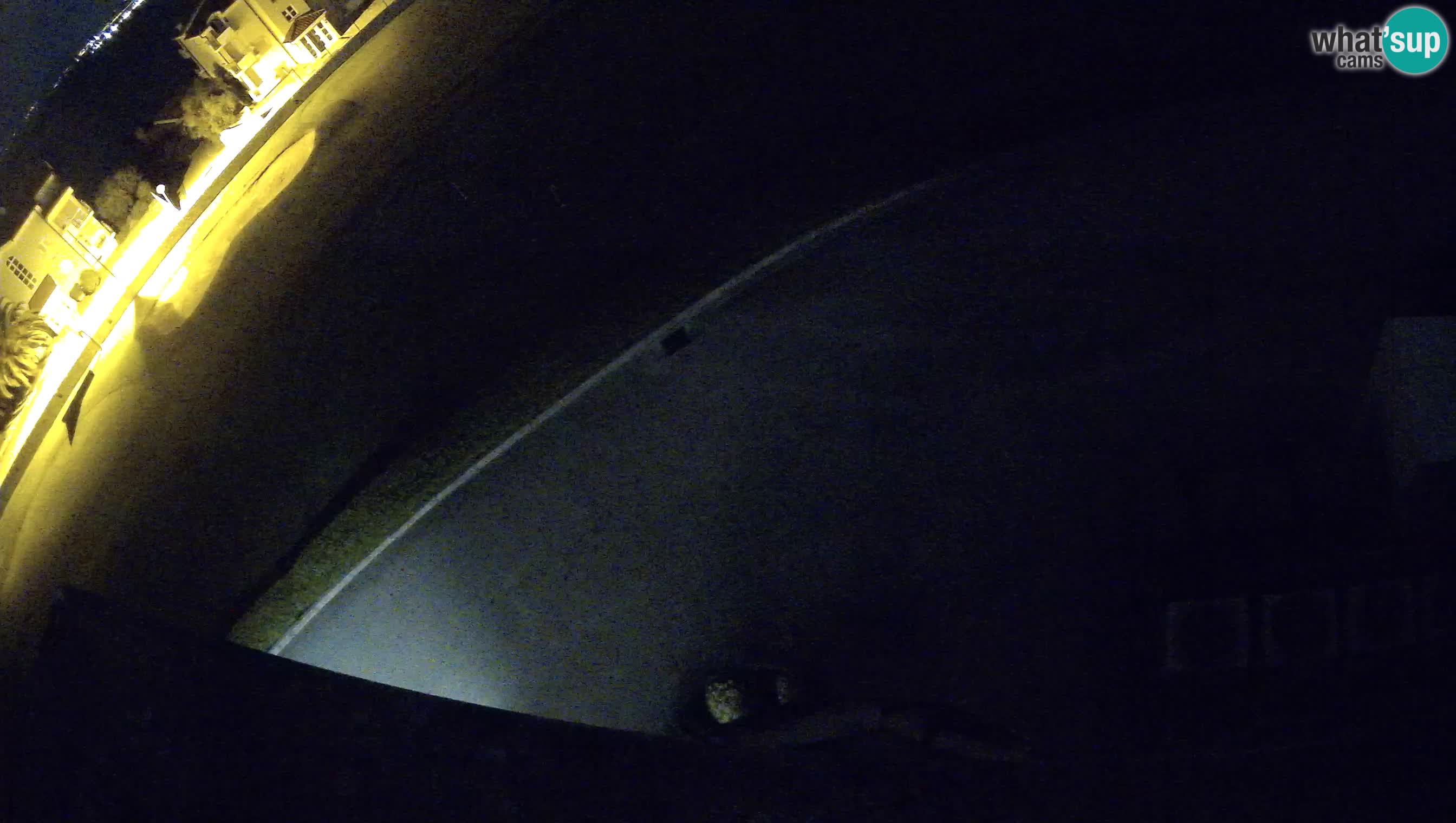 Golf Adriatic Live webcam Savudrija – Rezidencija Skiper – Istria – Croazia