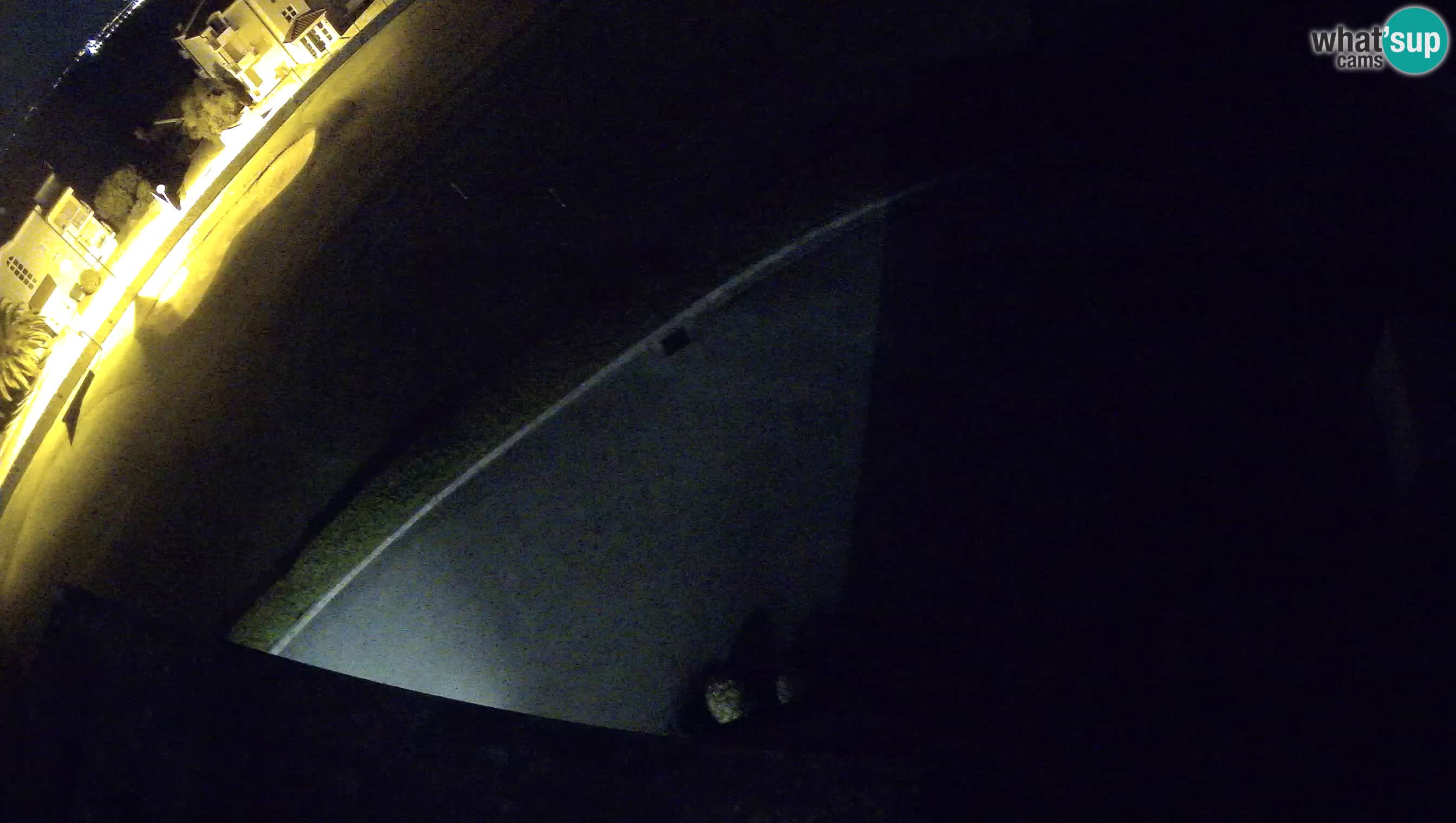 Golf Adriatic Spletna kamera v živo Savudrija – Rezidencija Skiper – Istra – Hrvaška