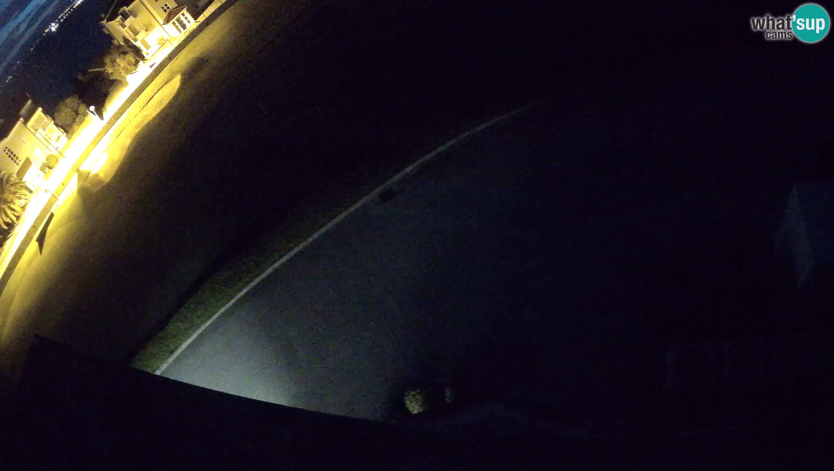 Golf Adriatic Live webcam Savudrija – Rezidencija Skiper – Istria – Croatia