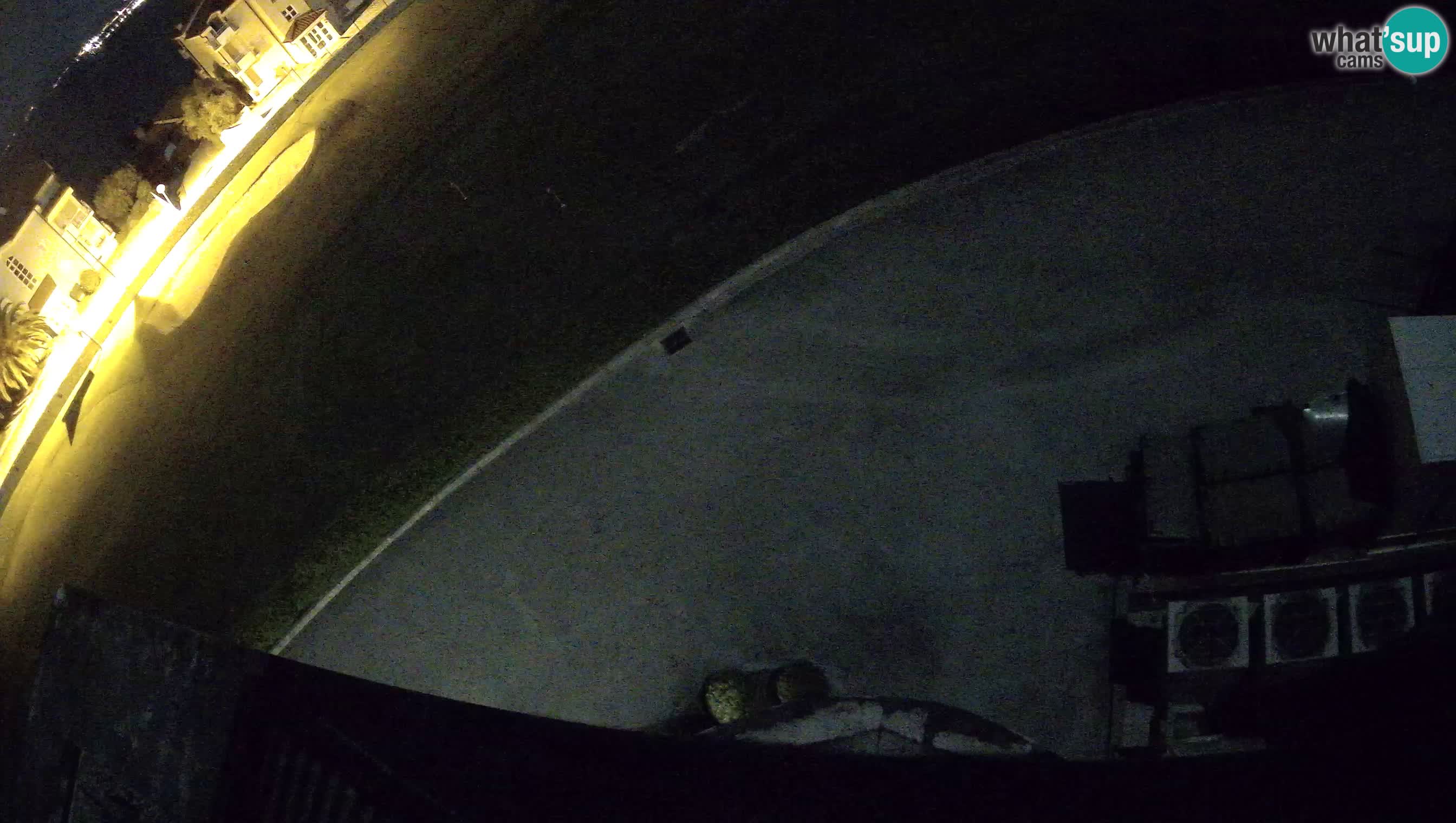 Golf Adriatic Live webcam Savudrija – Rezidencija Skiper – Istria – Croatia