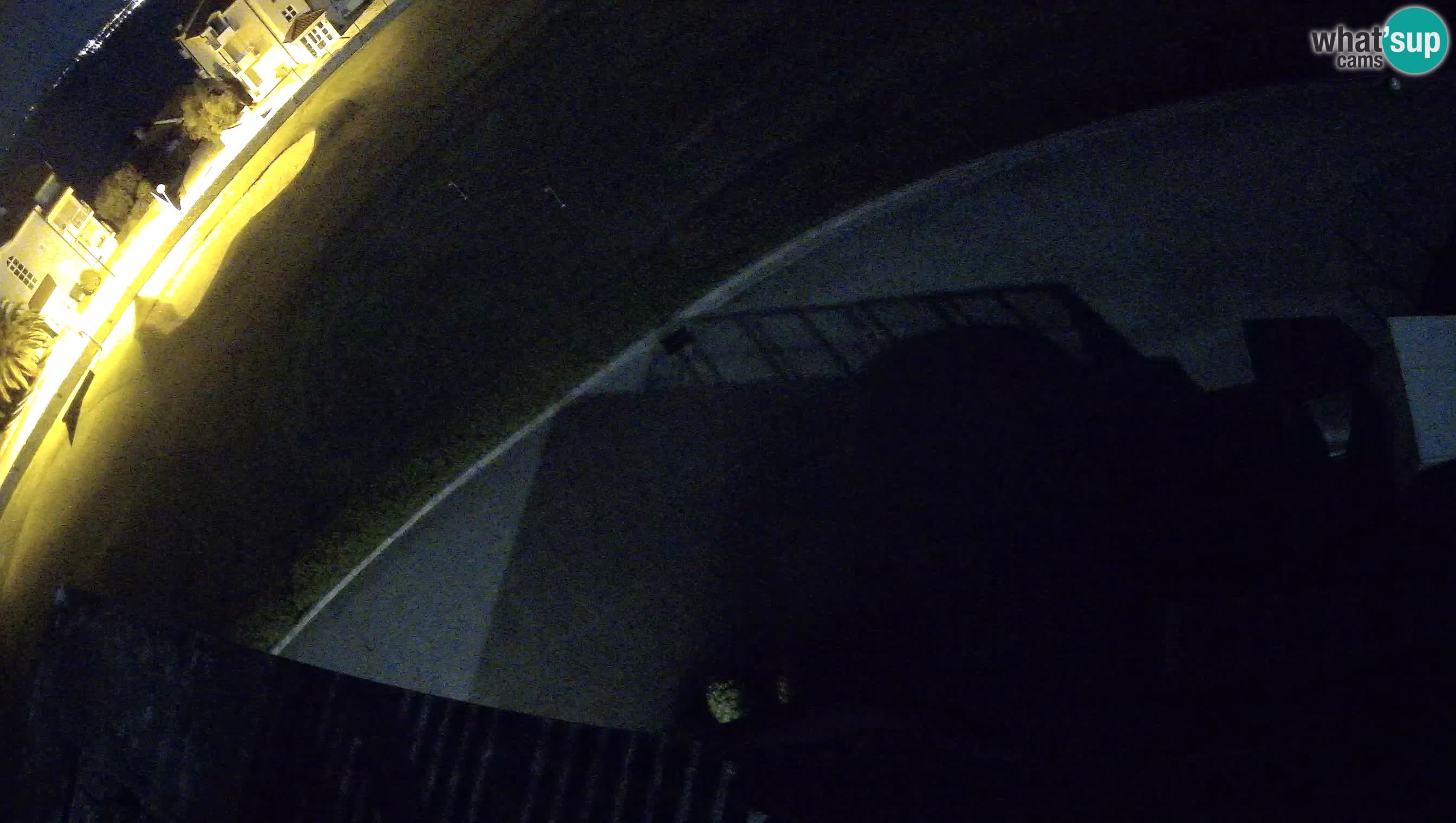 Golf Adriatic Live webcam Savudrija – Rezidencija Skiper – Istria – Croatia