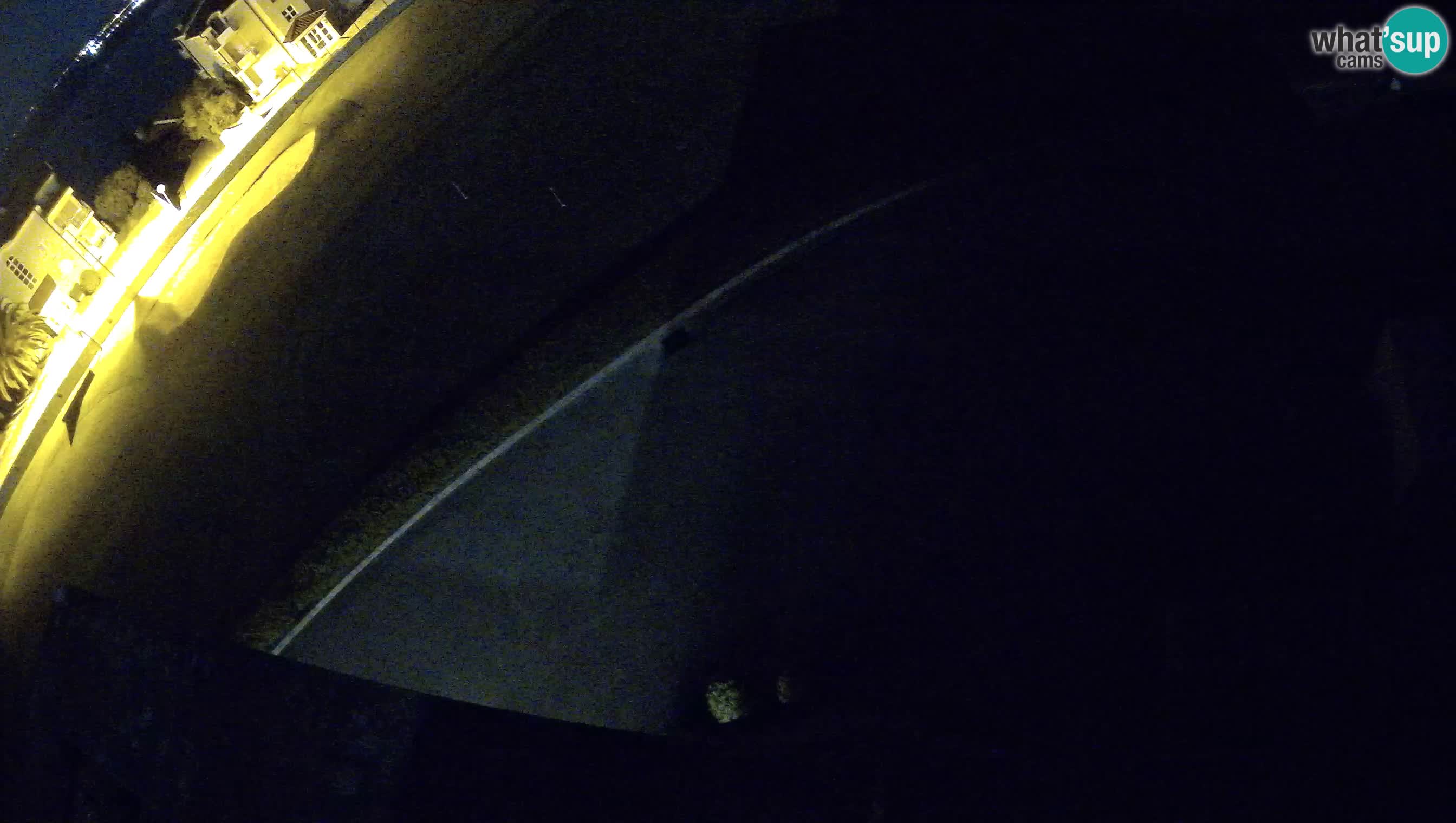 Golf Adriatic Cámara web en vivo Savudrija – Rezidencija Skiper – Istria – Croacia