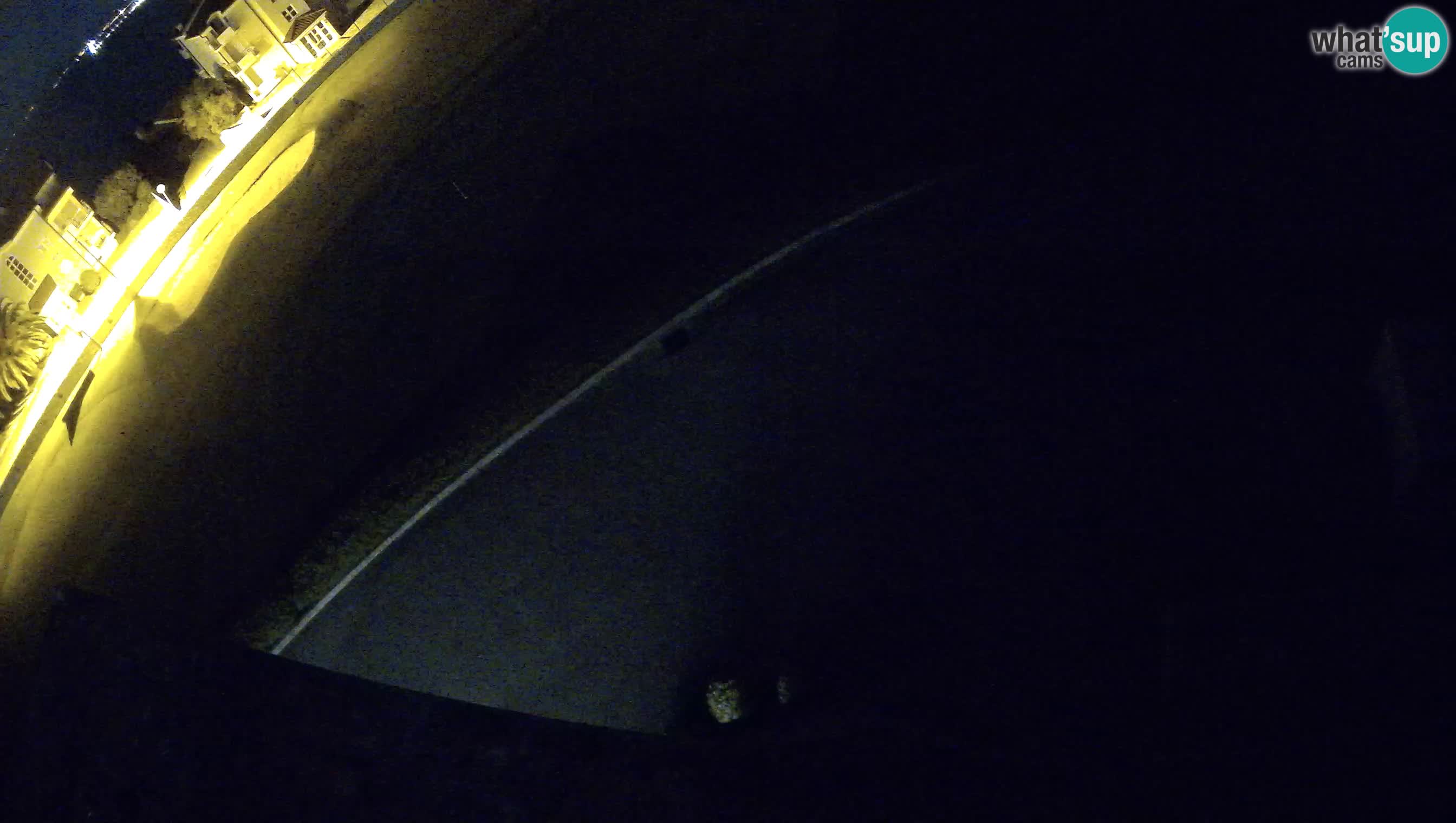 Golf Adriatic Live webcam Savudrija – Rezidencija Skiper – Istria – Croatia