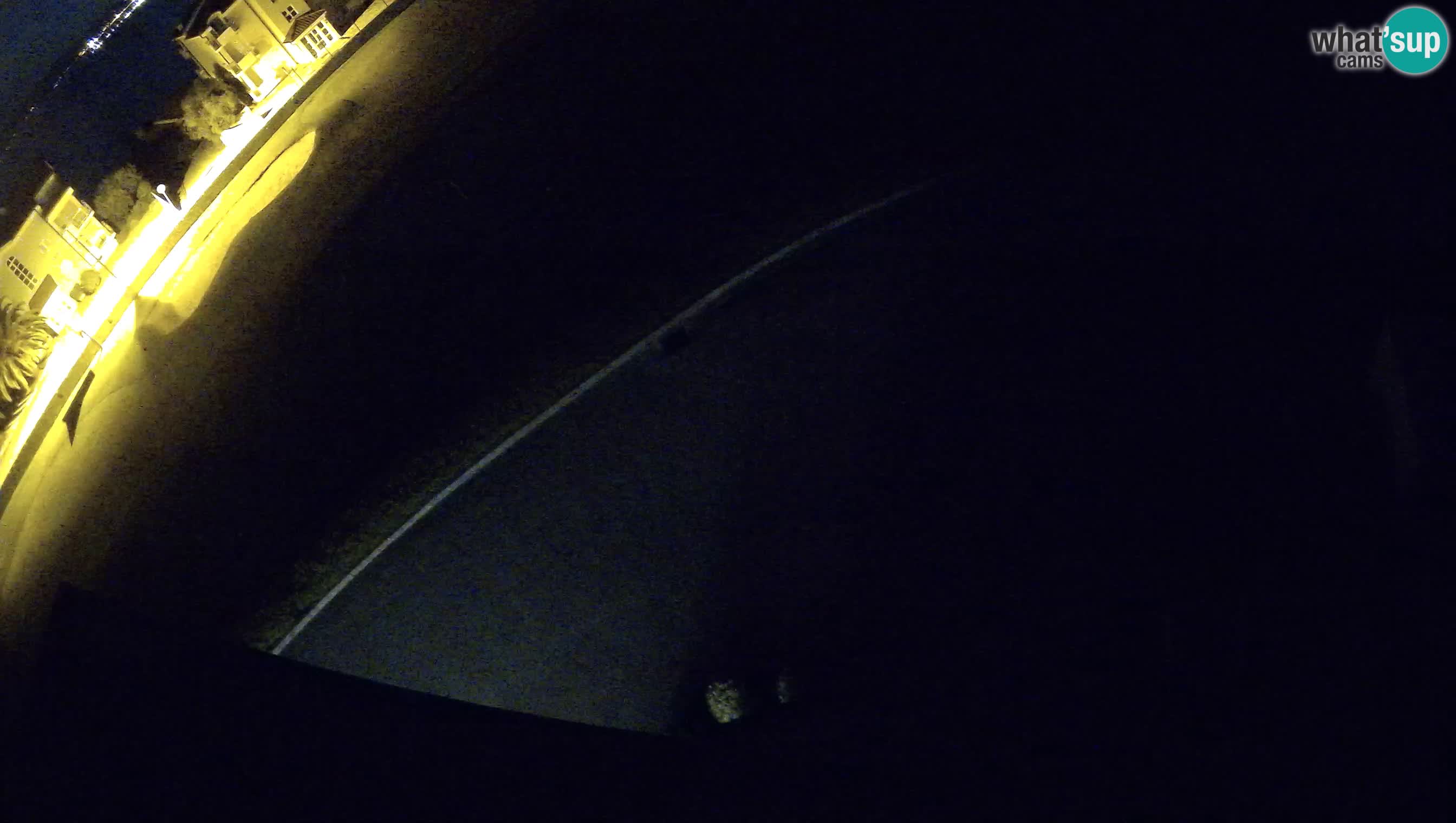 Golf Adriatic Live webcam Savudrija – Rezidencija Skiper – Istria – Croatia