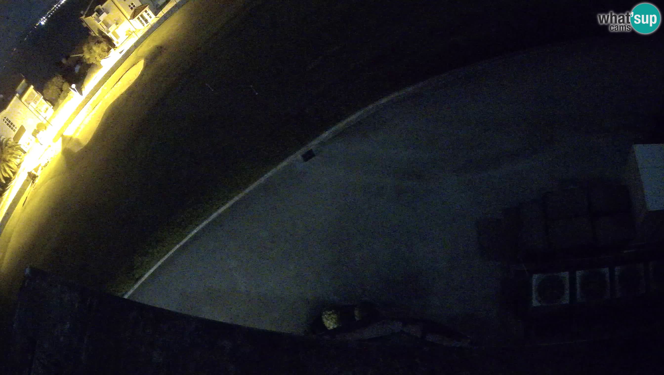 Golf Adriatic Live webcam Savudrija – Rezidencija Skiper – Istria – Croatia