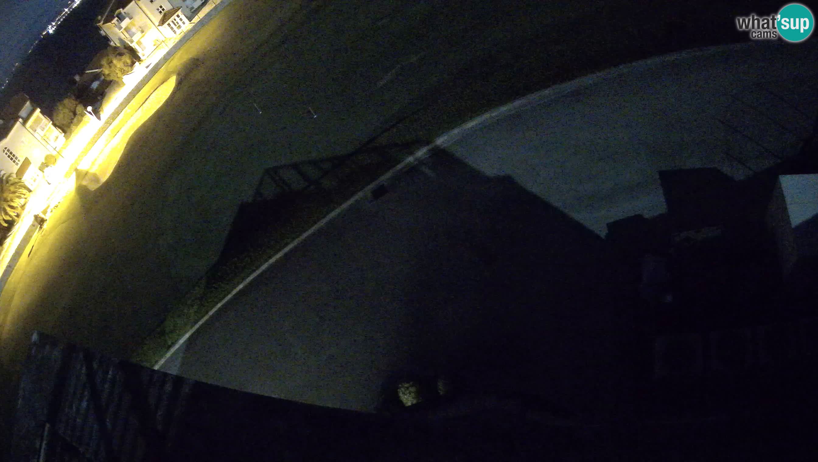 Golf Adriatic Live webcam Savudrija – Rezidencija Skiper – Istria – Croazia