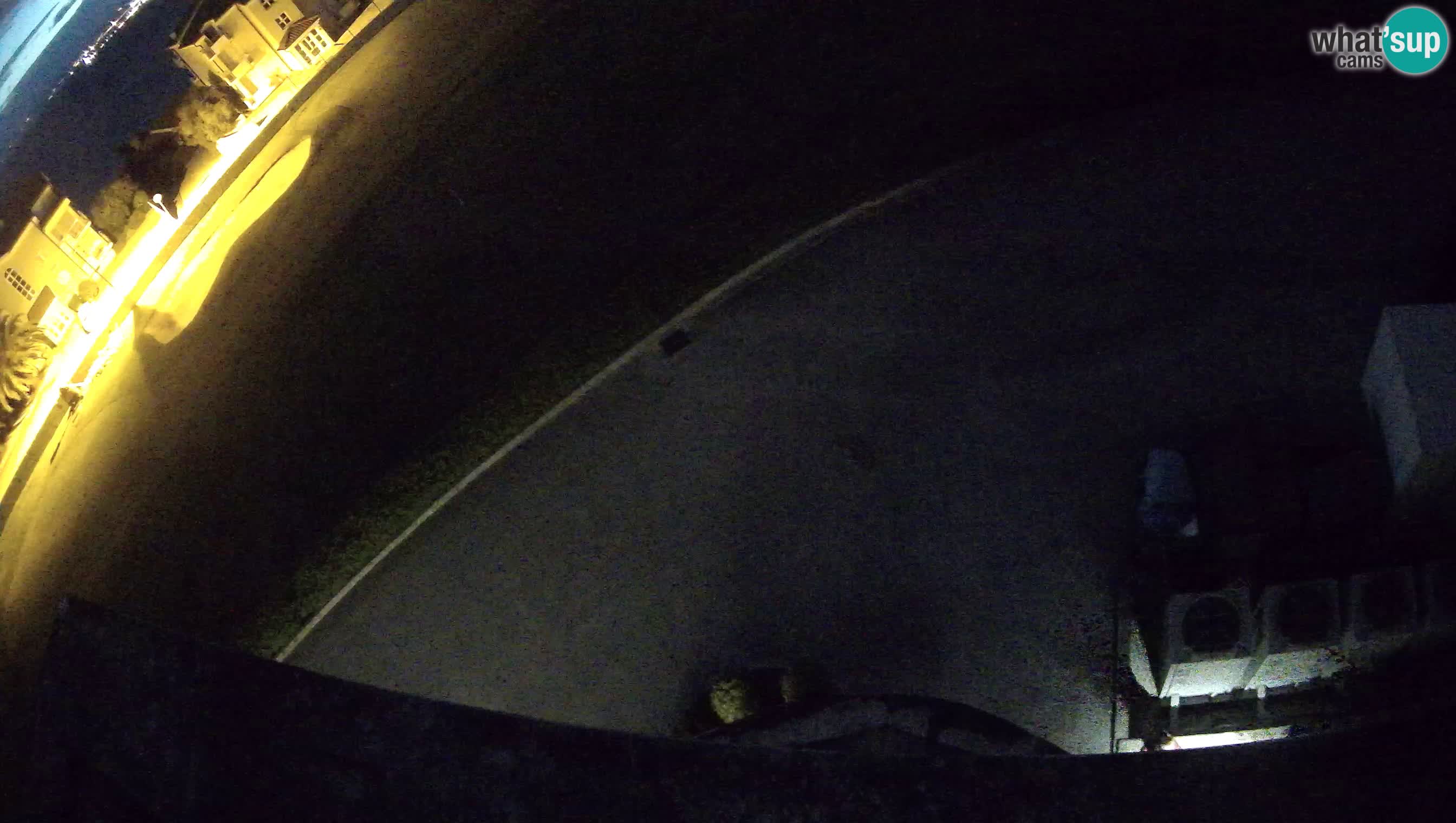 Golf Adria Live Webcam Savudrija – Rezidencija Skiper – Istrien – Kroatien