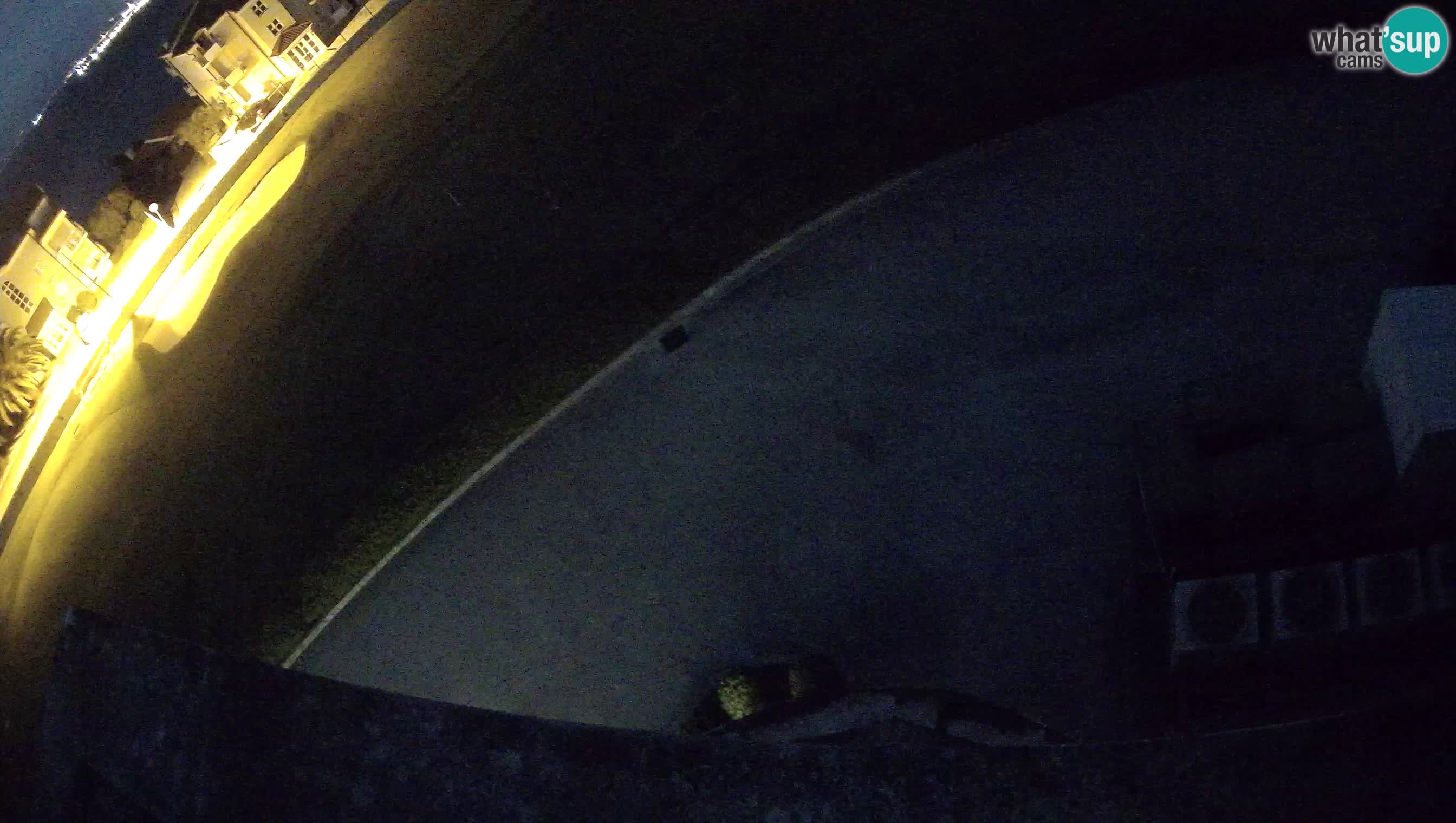 Golf Adriatic Live webcam Savudrija – Rezidencija Skiper – Istria – Croatia