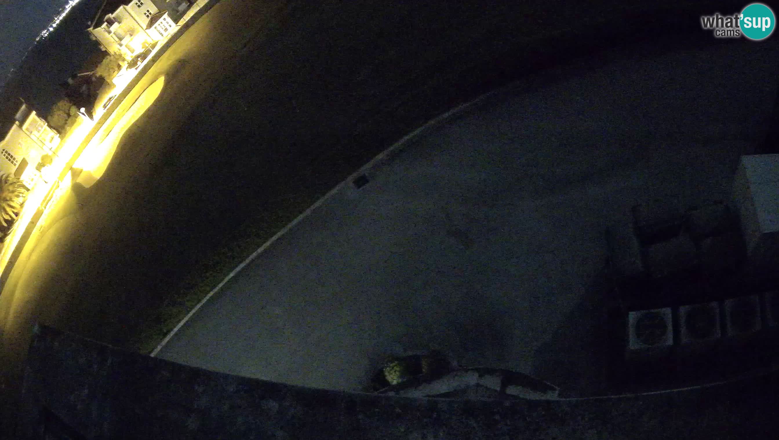 Golf Adriatic Spletna kamera v živo Savudrija – Rezidencija Skiper – Istra – Hrvaška