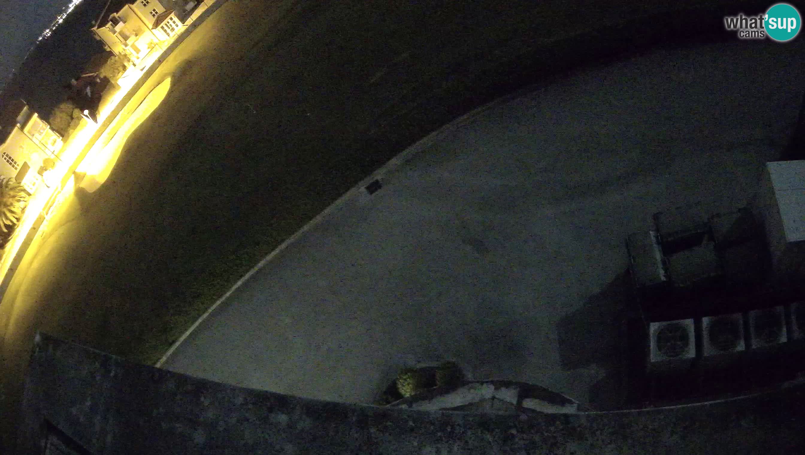 Golf Adria Live Webcam Savudrija – Rezidencija Skiper – Istrien – Kroatien