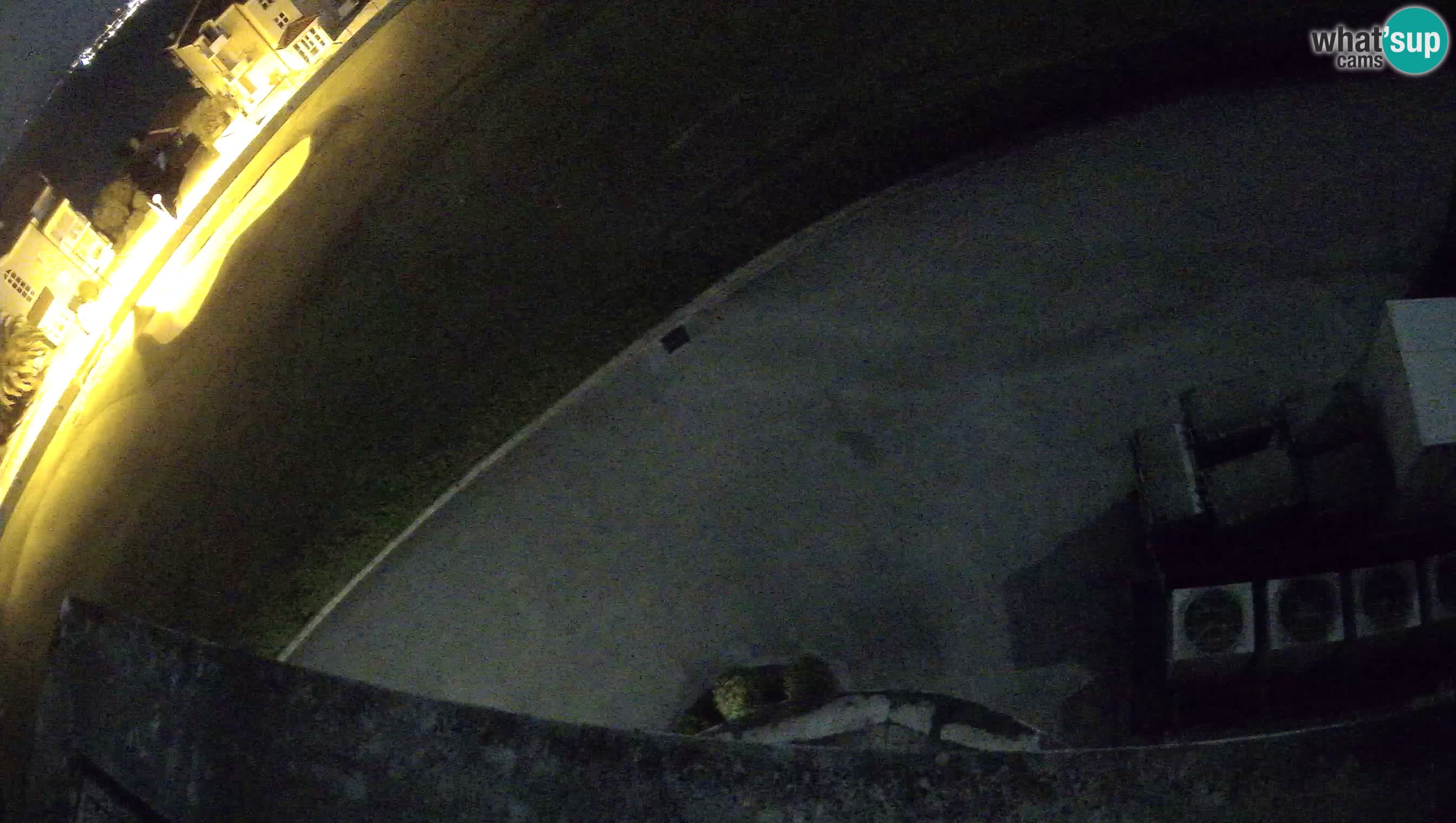 Golf Adriatic Spletna kamera v živo Savudrija – Rezidencija Skiper – Istra – Hrvaška