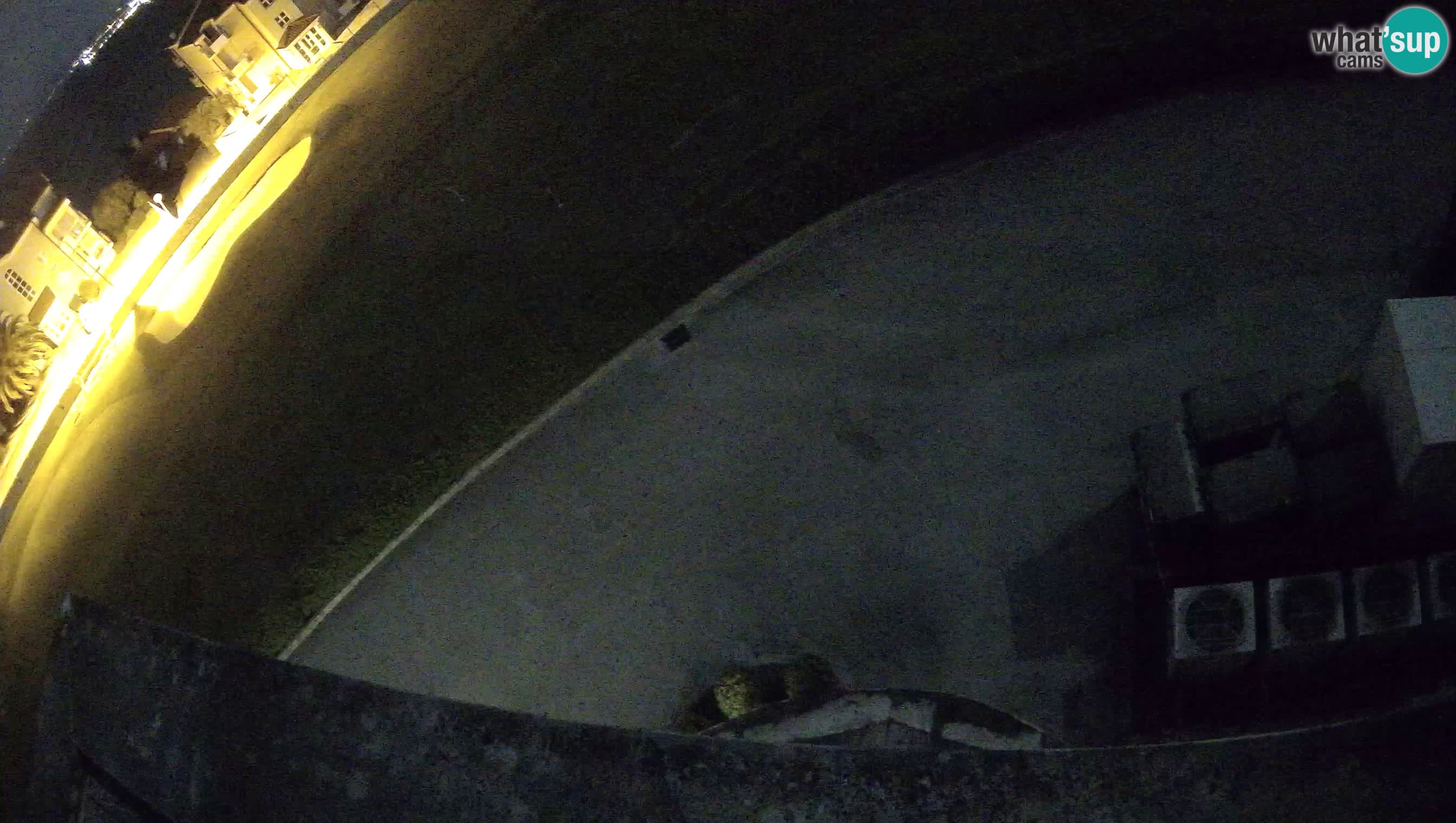 Golf Adriatic Live webcam Savudrija – Rezidencija Skiper – Istria – Croatia