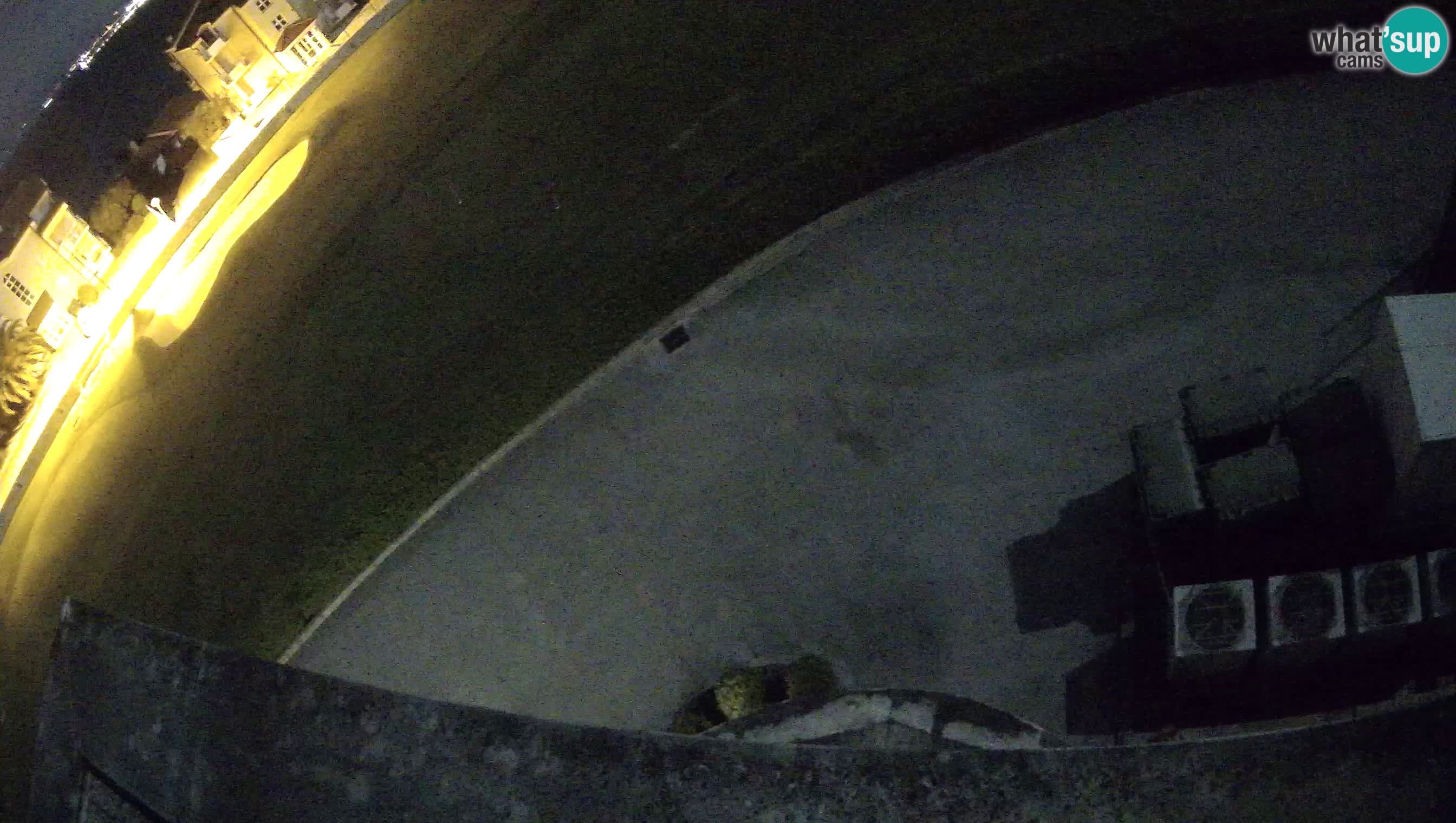 Golf Adriatic Live webcam Savudrija – Rezidencija Skiper – Istria – Croatia