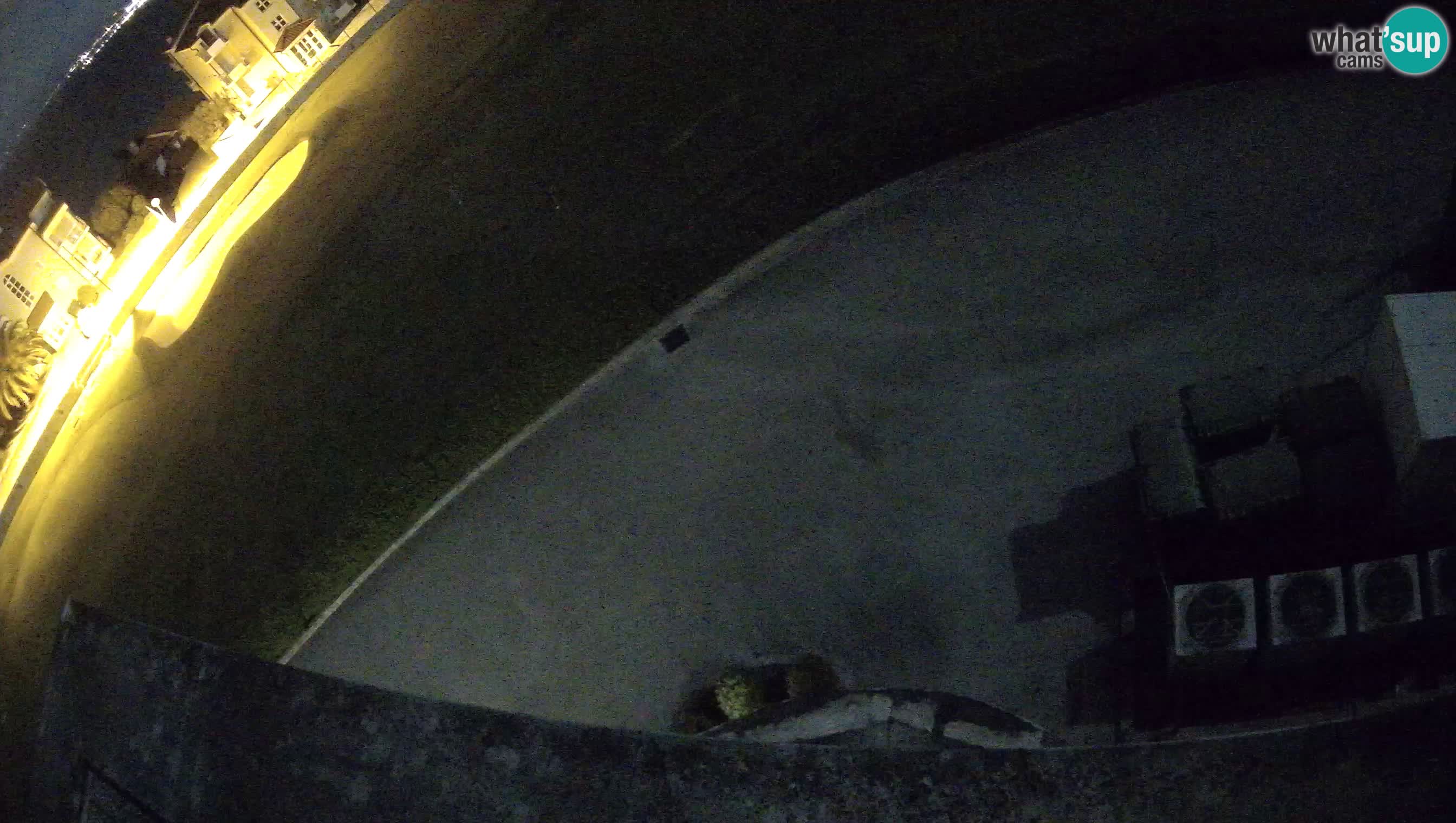 Golf Adriatic Live webcam Savudrija – Rezidencija Skiper – Istria – Croazia