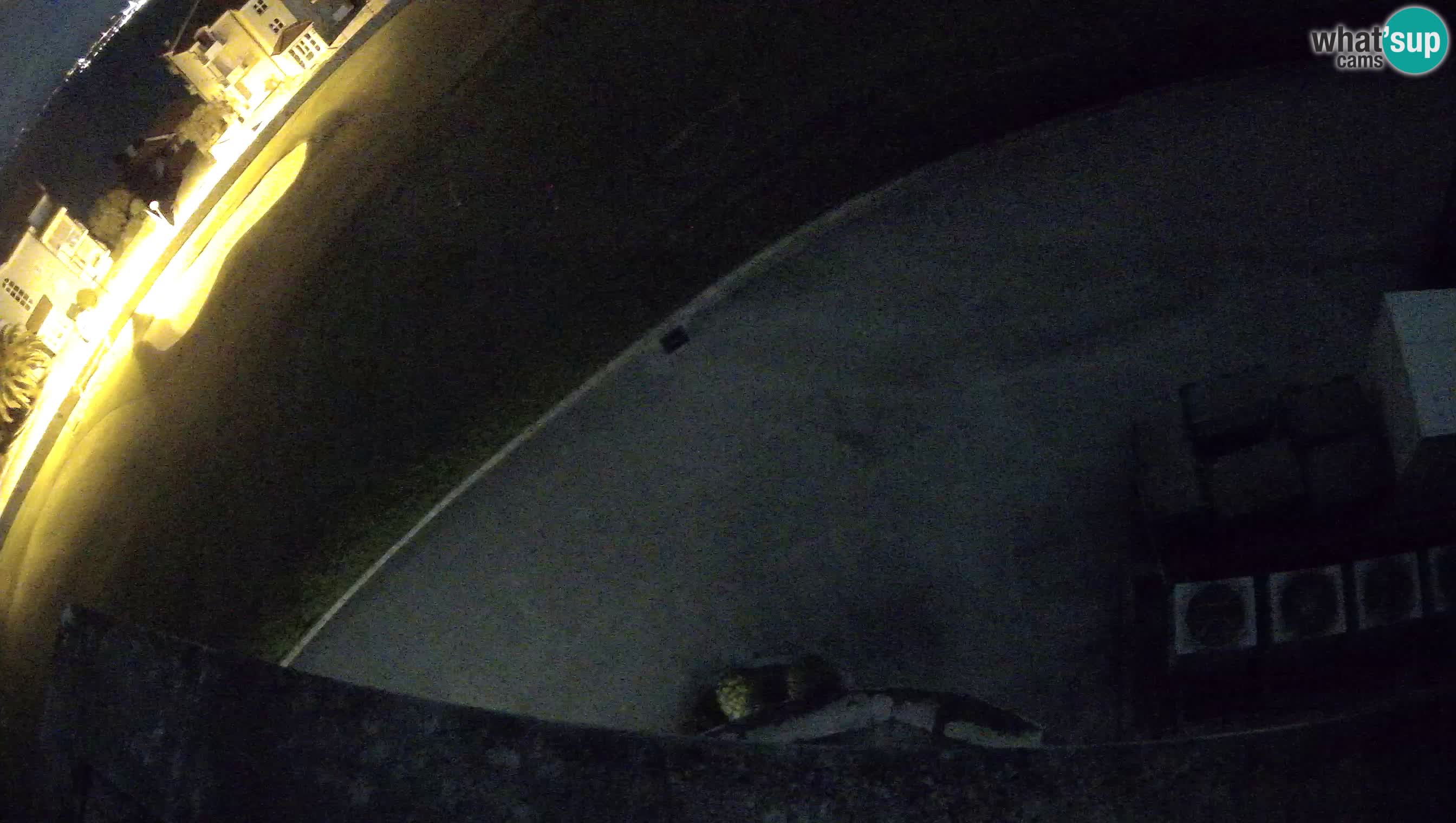 Golf Adria Live Webcam Savudrija – Rezidencija Skiper – Istrien – Kroatien