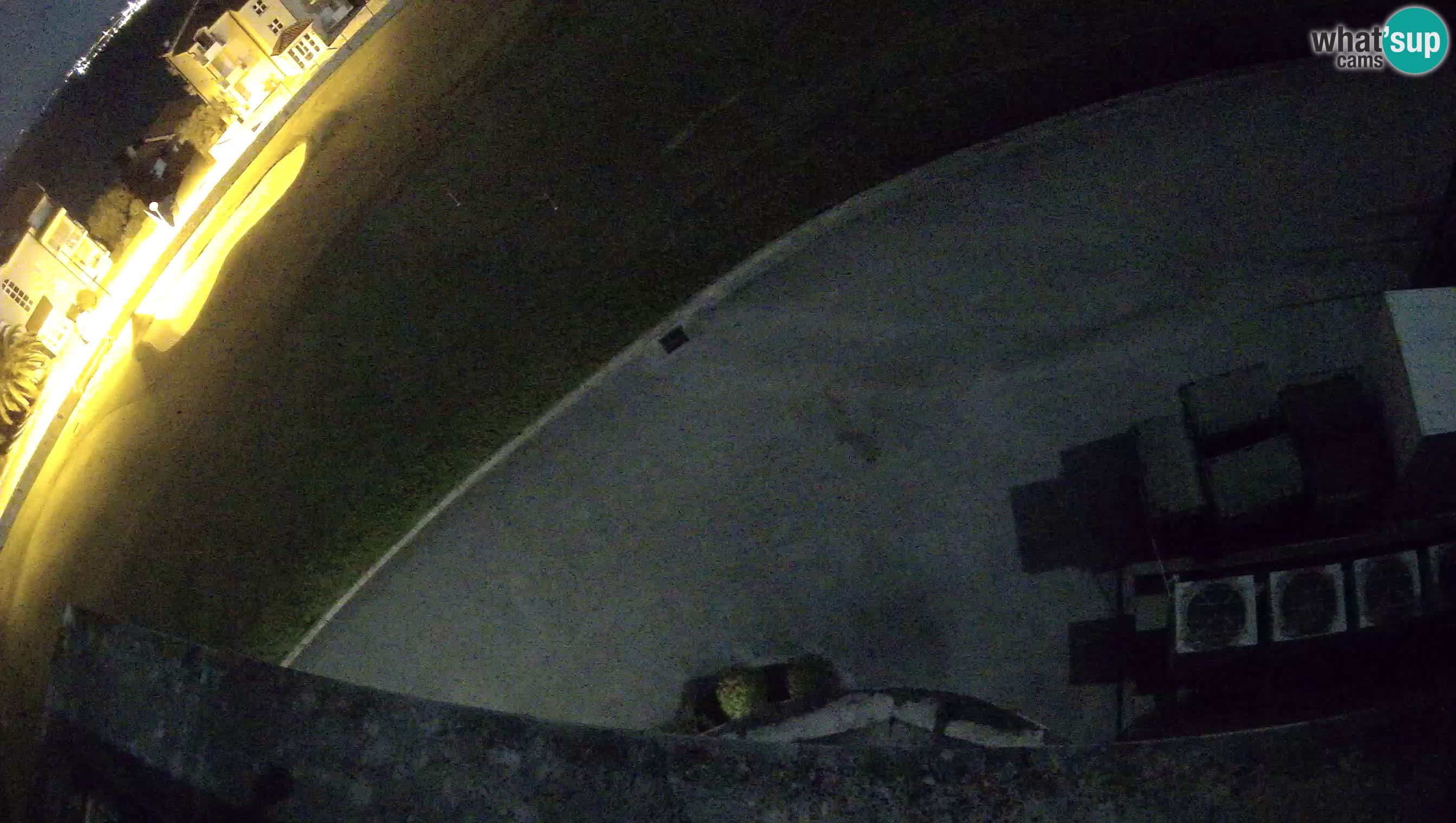 Golf Adria Live Webcam Savudrija – Rezidencija Skiper – Istrien – Kroatien