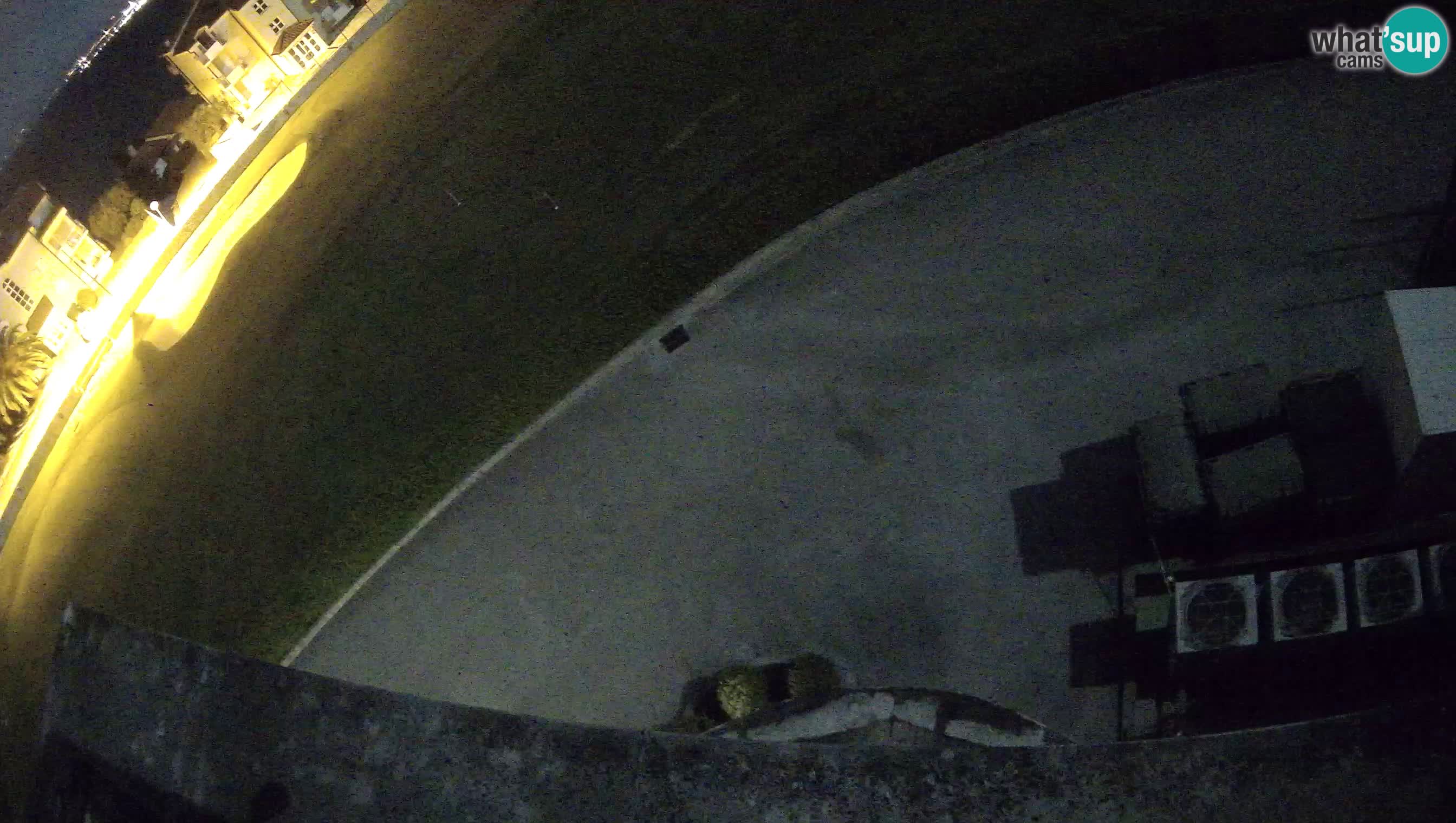 Golf Adria Live Webcam Savudrija – Rezidencija Skiper – Istrien – Kroatien