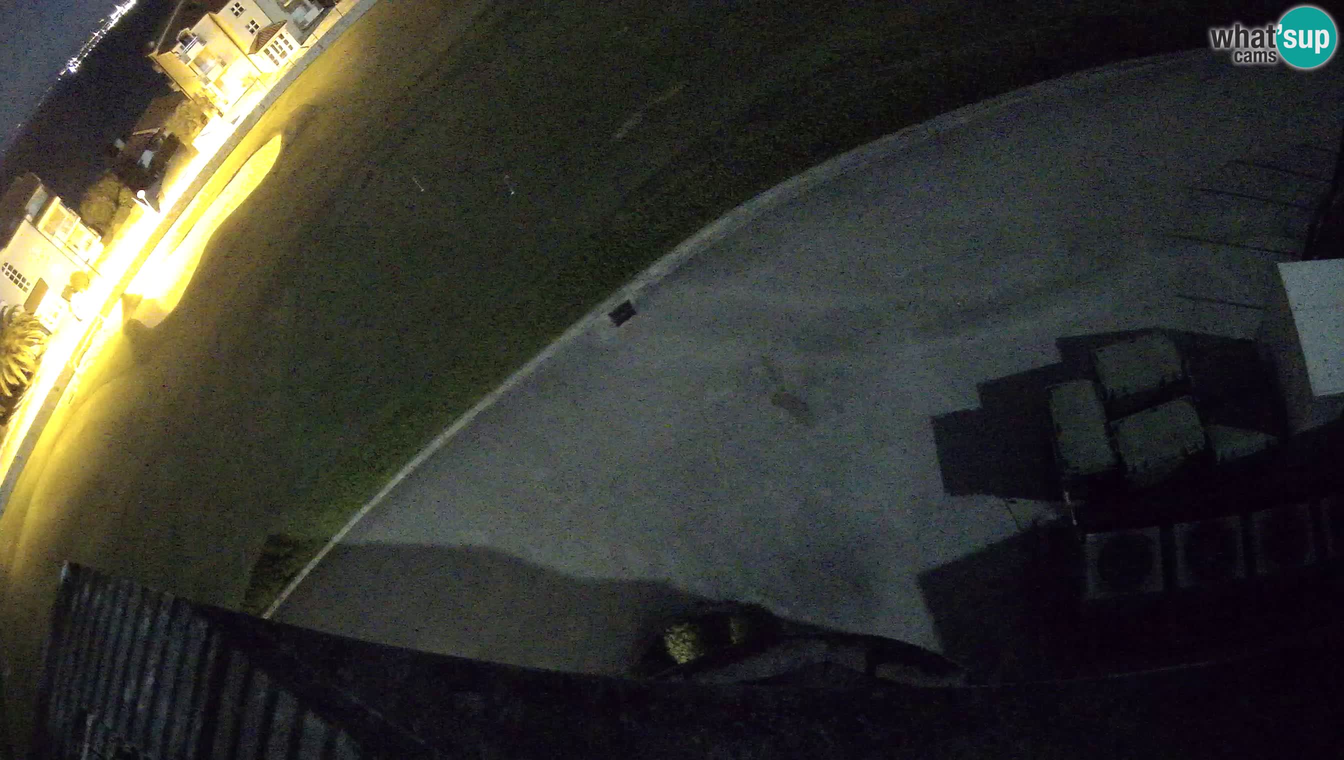 Golf Adriatic Webcam uživo Savudrija – Rezidencija Skiper – Istra