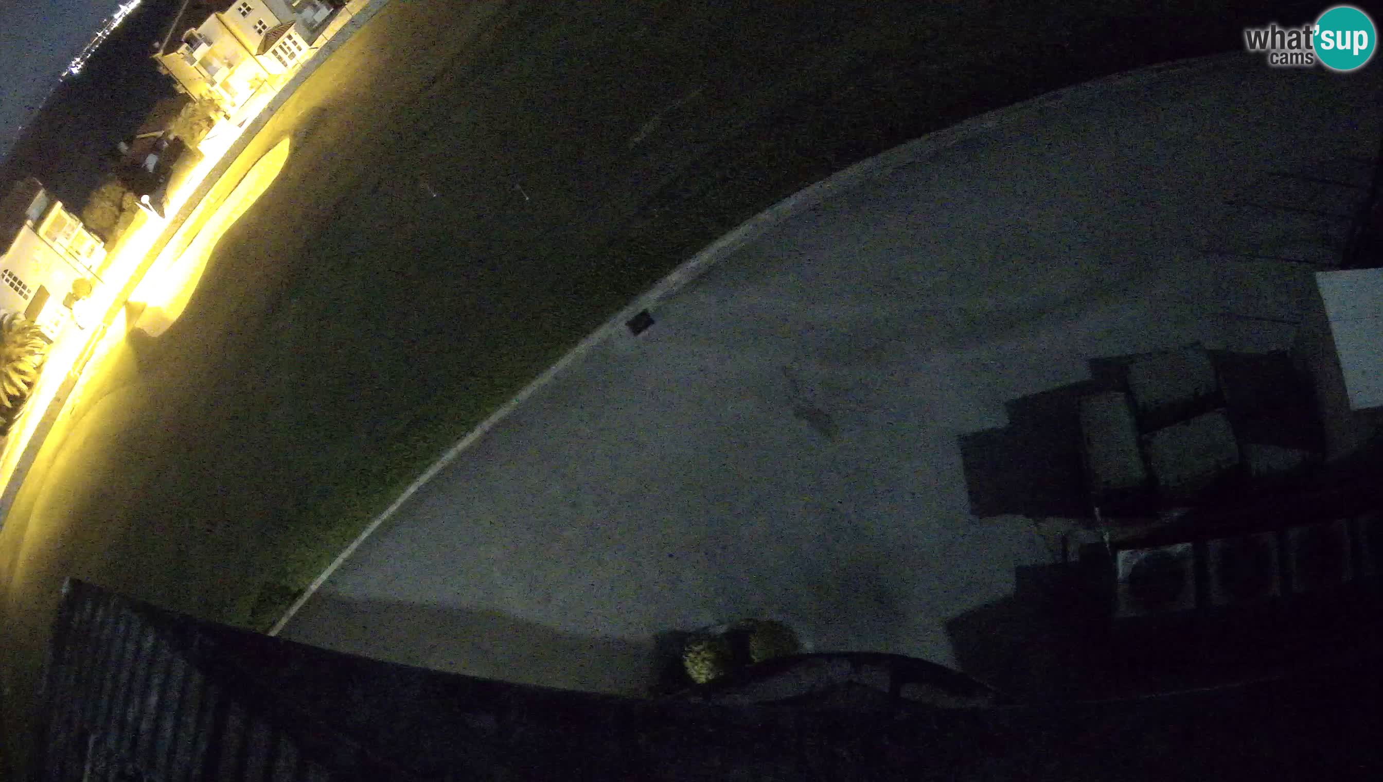 Golf Adriatic Spletna kamera v živo Savudrija – Rezidencija Skiper – Istra – Hrvaška