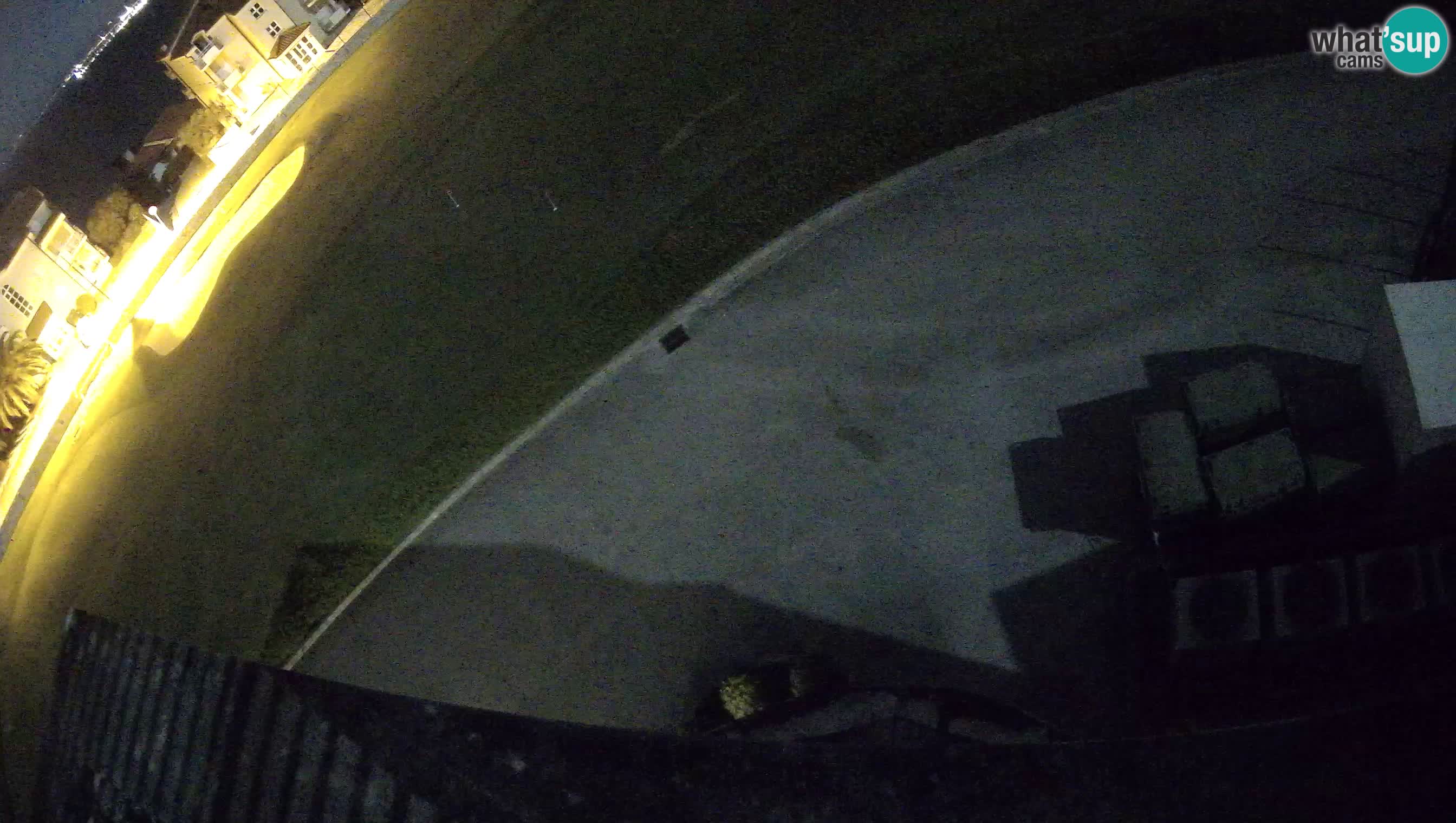 Golf Adriatic Webcam uživo Savudrija – Rezidencija Skiper – Istra