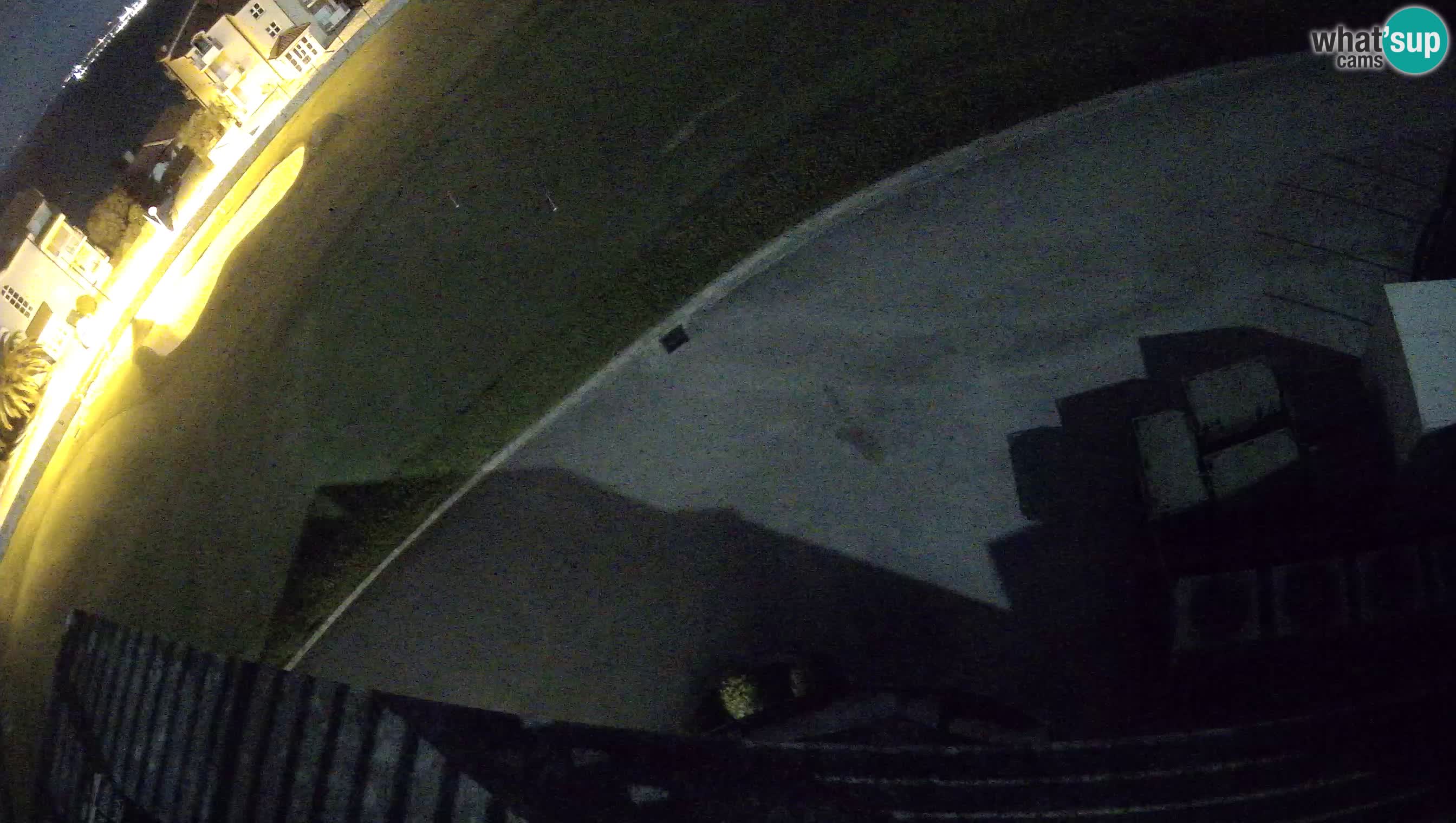 Golf Adria Live Webcam Savudrija – Rezidencija Skiper – Istrien – Kroatien