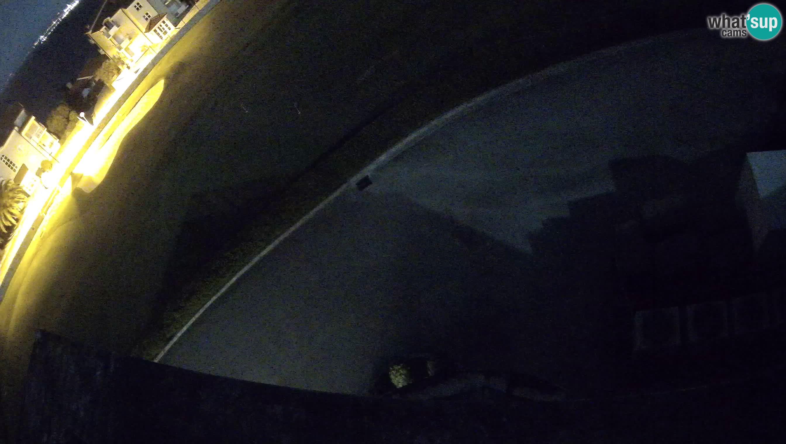 Golf Adria Live Webcam Savudrija – Rezidencija Skiper – Istrien – Kroatien