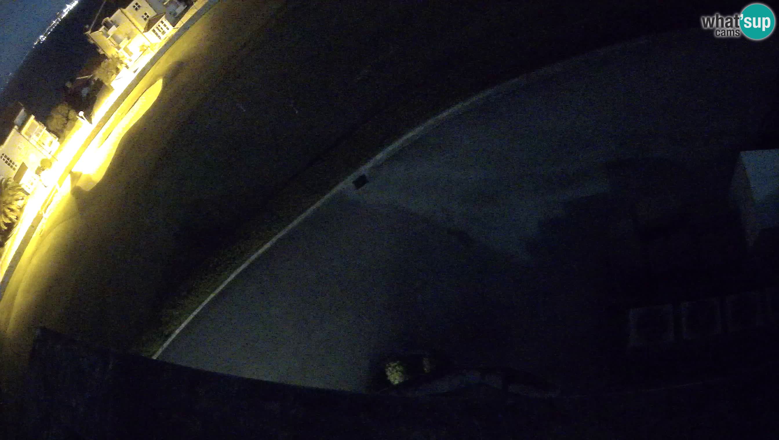 Golf Adriatic Spletna kamera v živo Savudrija – Rezidencija Skiper – Istra – Hrvaška