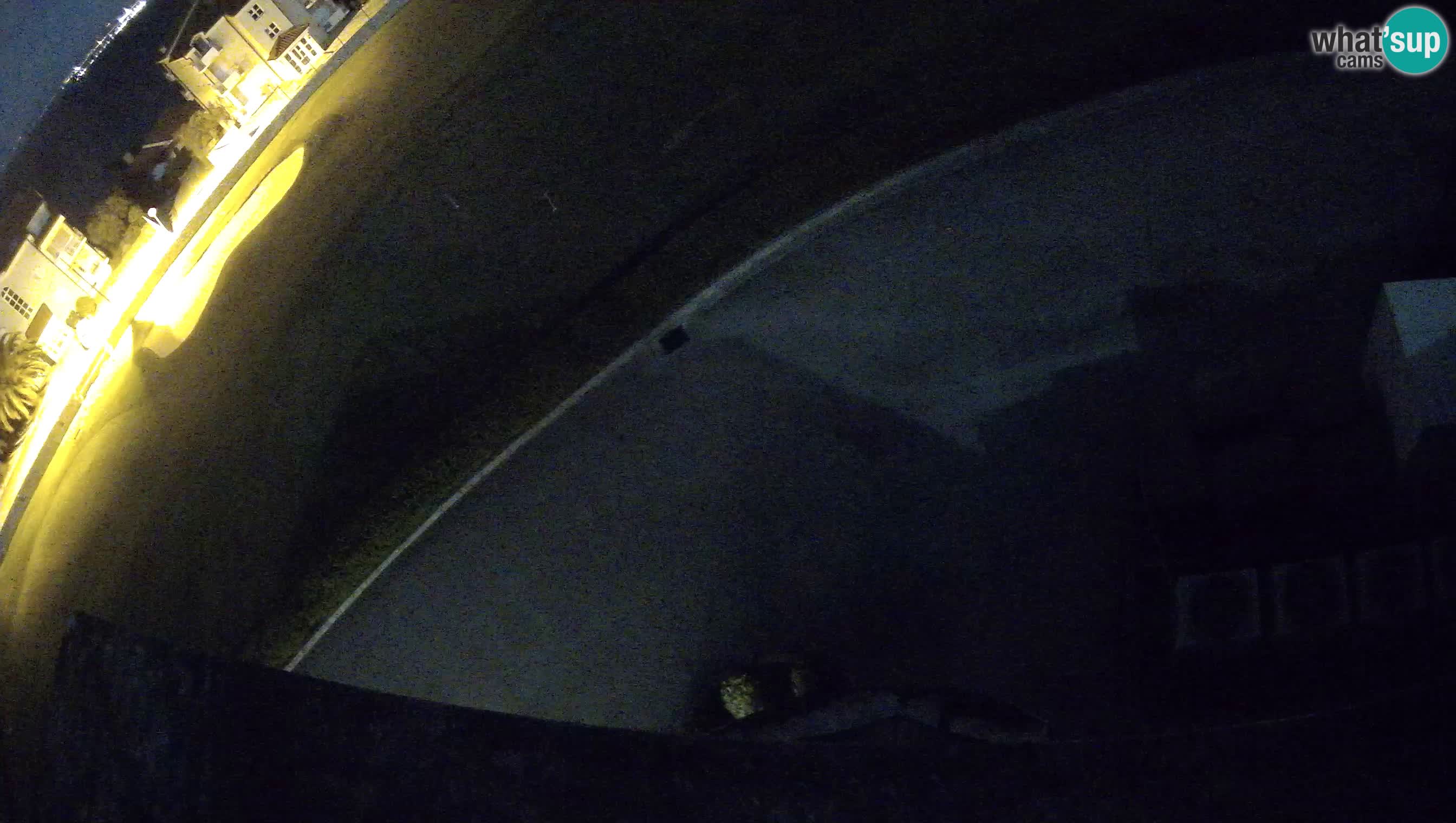 Golf Adriatic Live webcam Savudrija – Rezidencija Skiper – Istria – Croazia