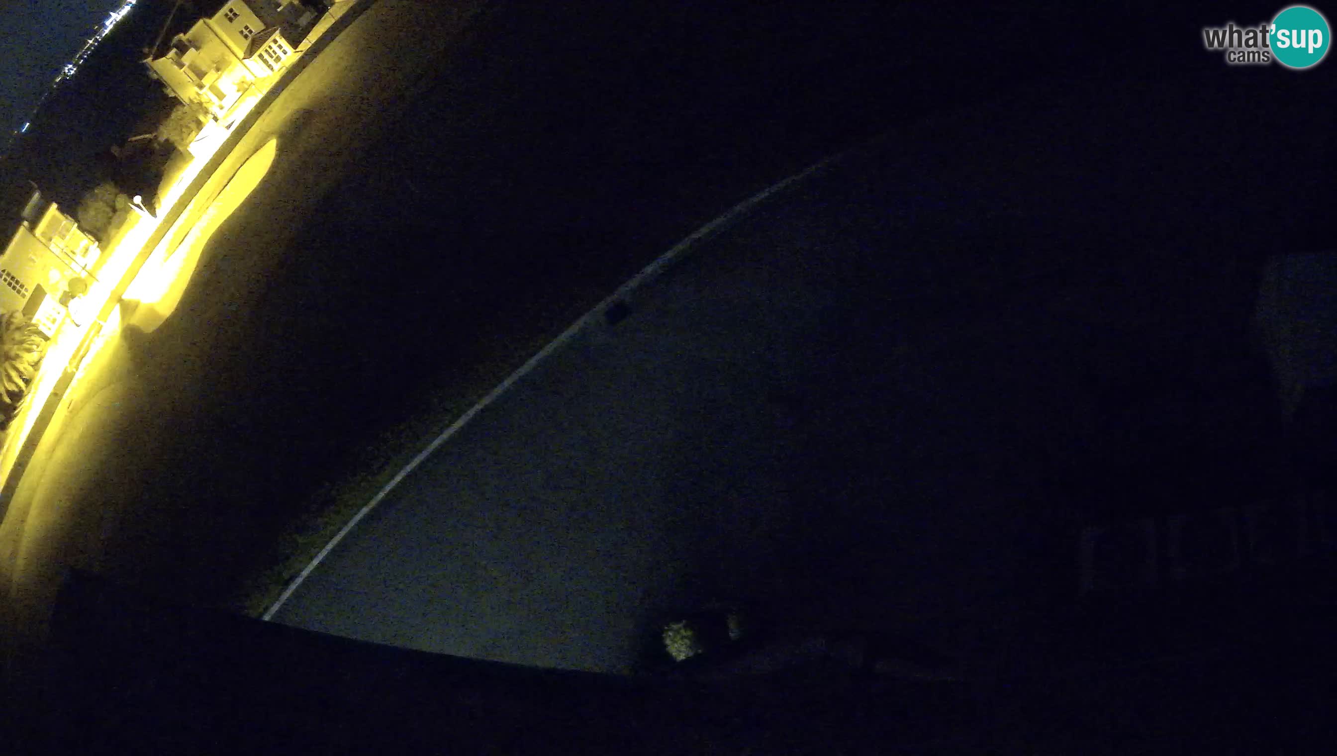 Golf Adriatic Live webcam Savudrija – Rezidencija Skiper – Istria – Croatia