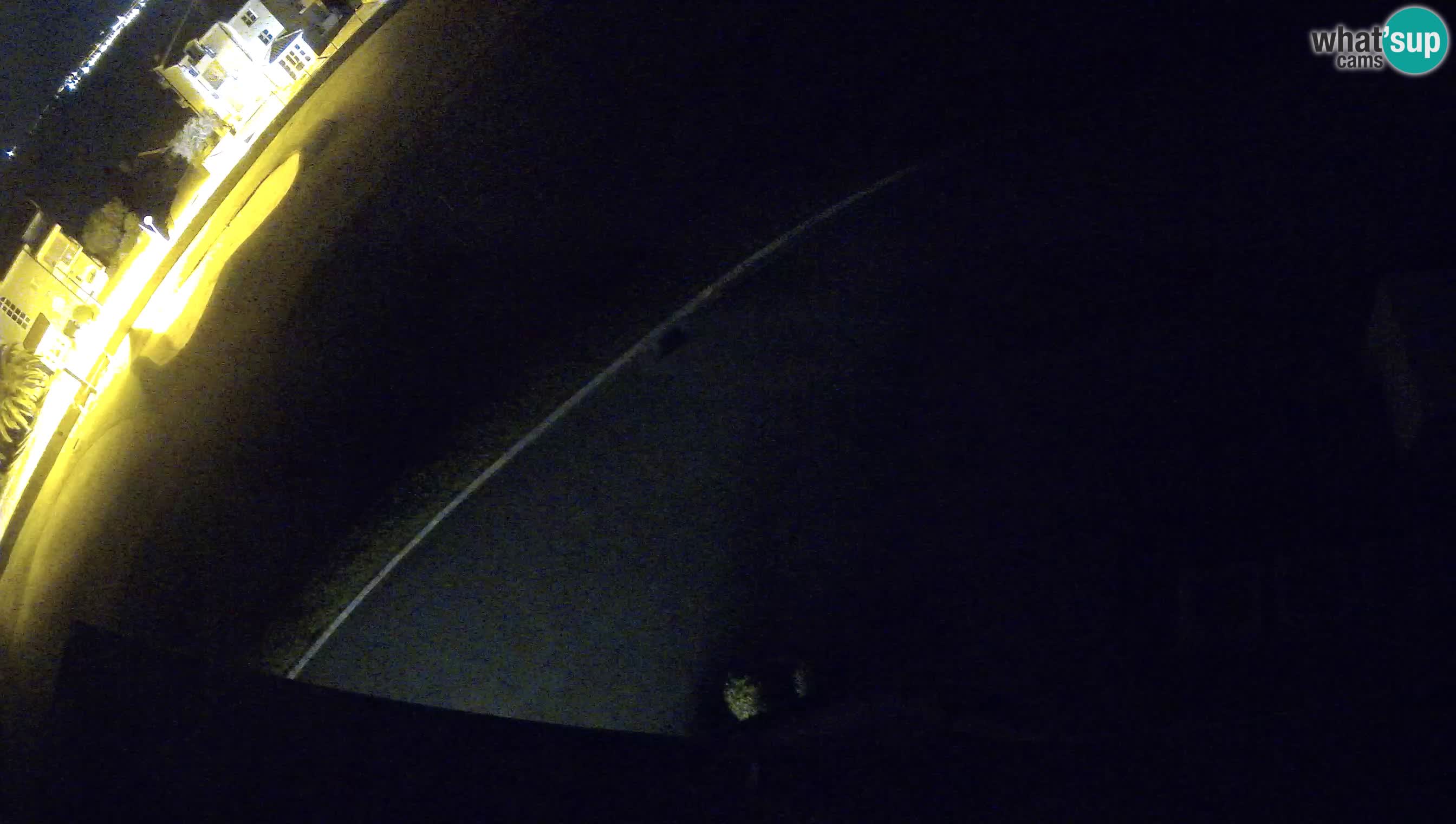 Golf Adriatic Live webcam Savudrija – Rezidencija Skiper – Istria – Croatia