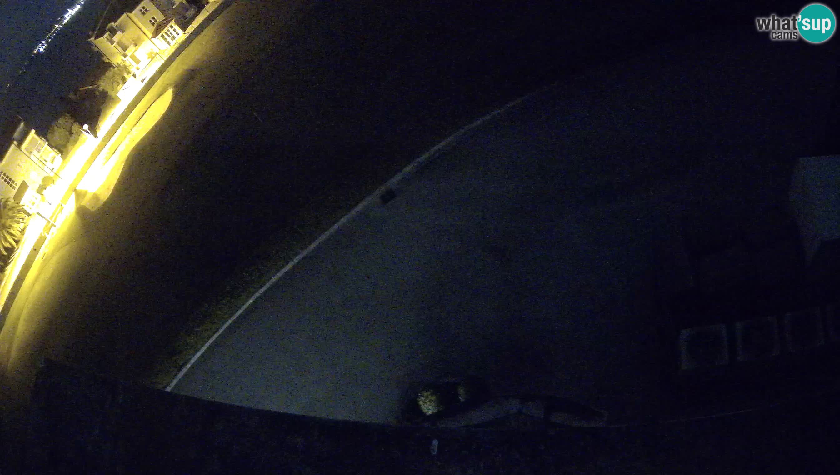 Golf Adriatic Live webcam Savudrija – Rezidencija Skiper – Istria – Croatia