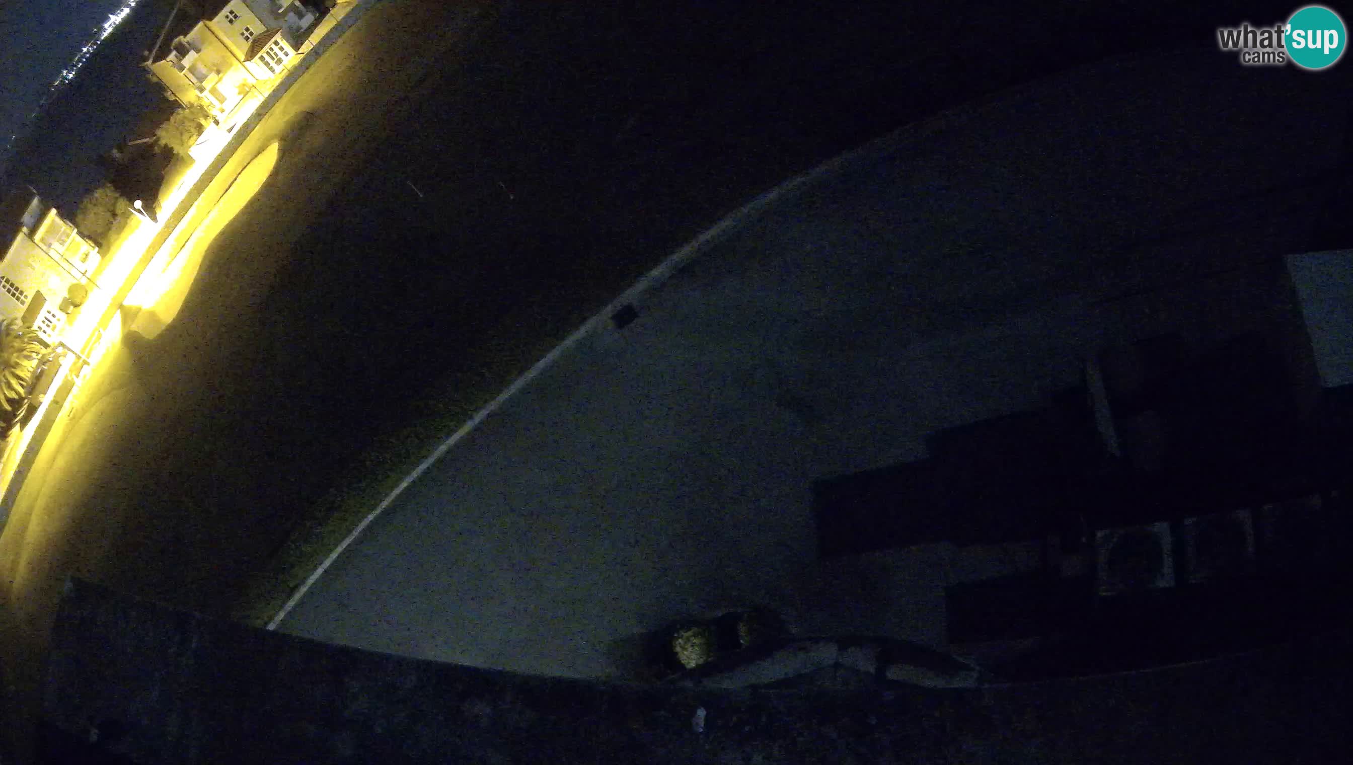 Golf Adriatic Live webcam Savudrija – Rezidencija Skiper – Istria – Croatia