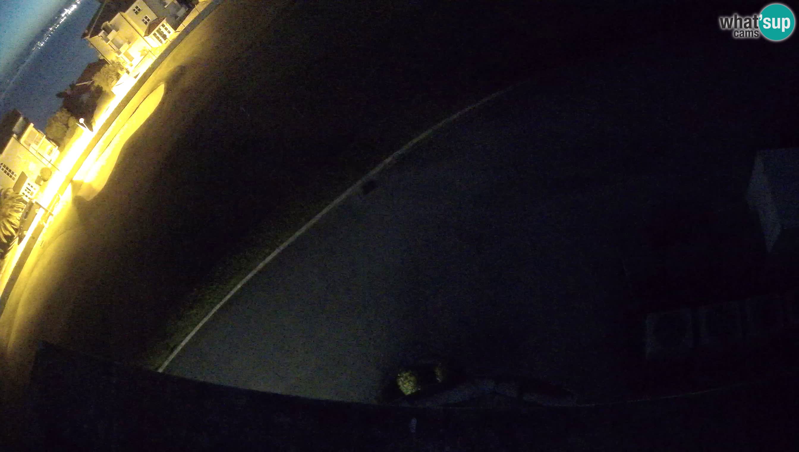 Golf Adriatic Live webcam Savudrija – Rezidencija Skiper – Istria – Croazia