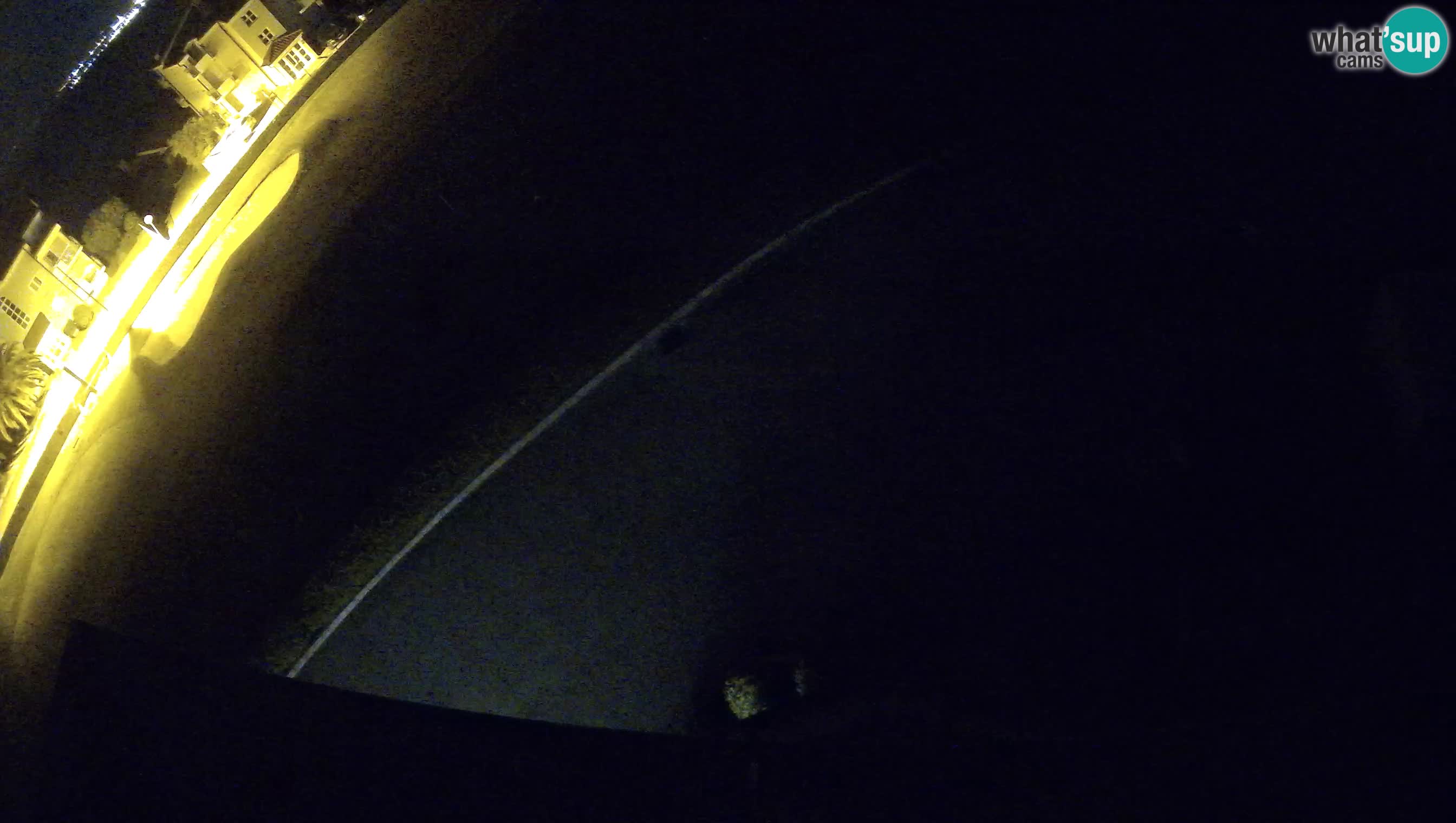 Golf Adriatic Spletna kamera v živo Savudrija – Rezidencija Skiper – Istra – Hrvaška