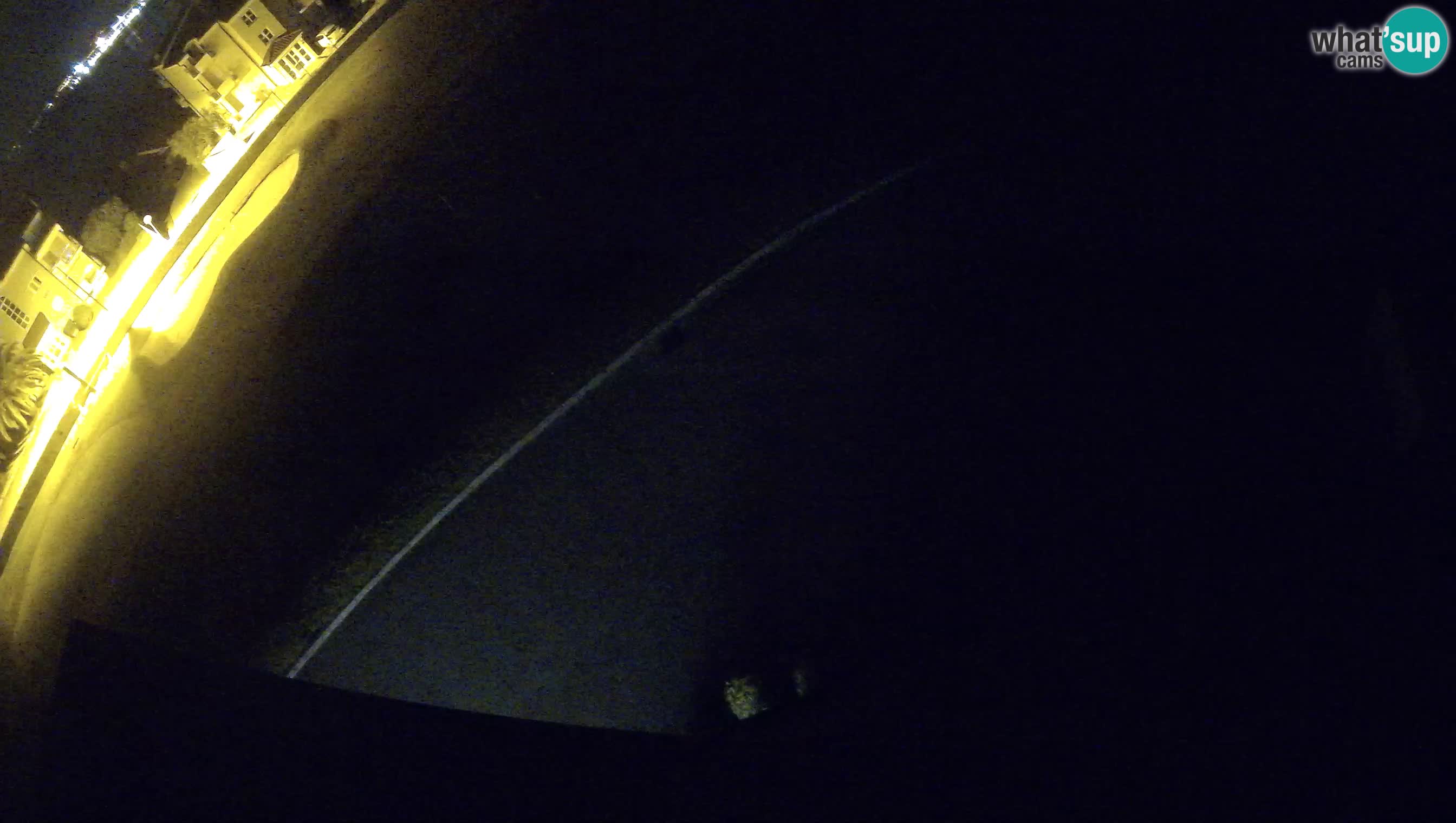 Golf Adriatic Webcam uživo Savudrija – Rezidencija Skiper – Istra