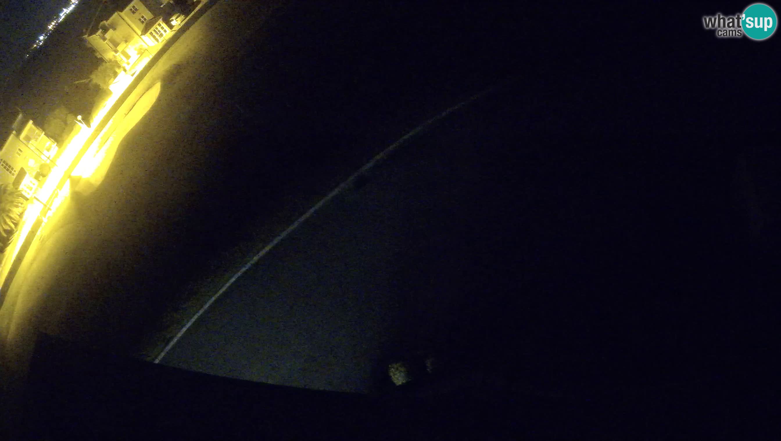 Golf Adriatic Live webcam Savudrija – Rezidencija Skiper – Istria – Croatia