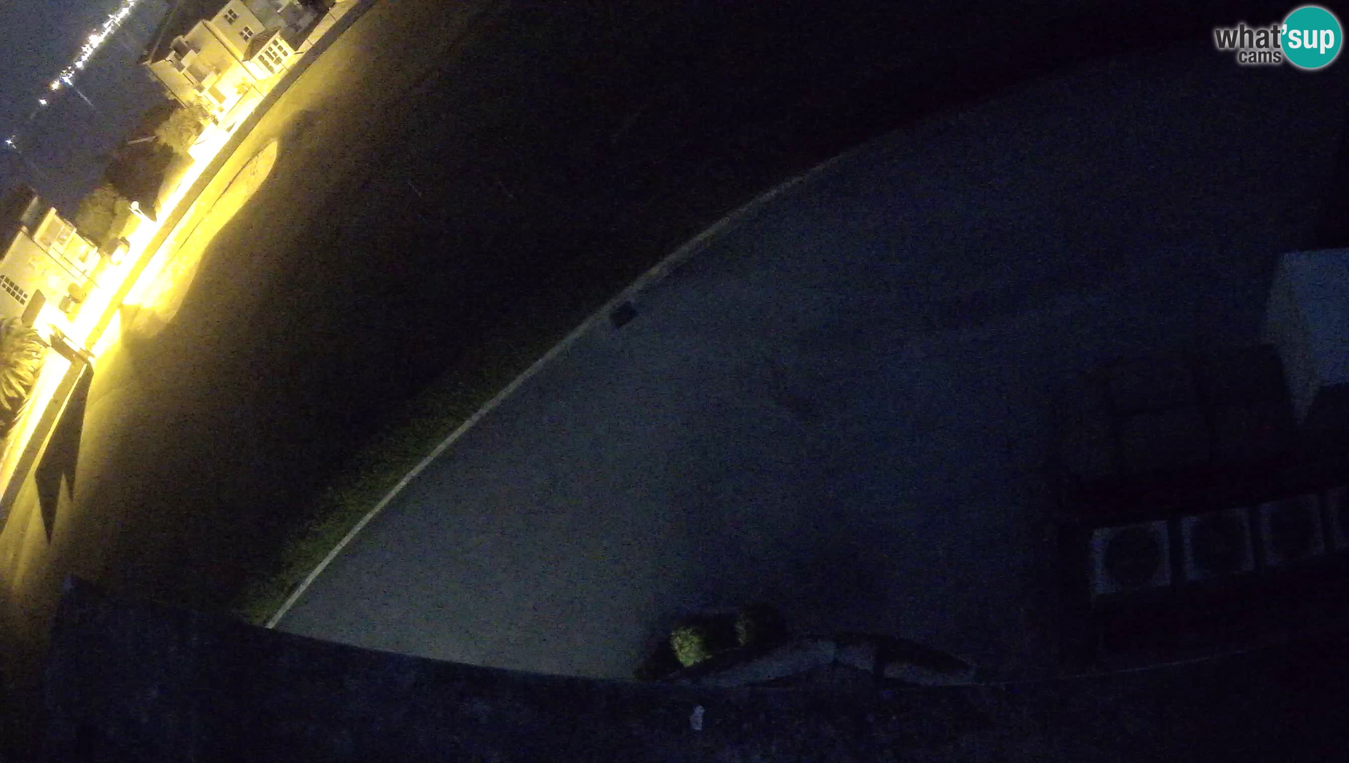 Golf Adriatic Live webcam Savudrija – Rezidencija Skiper – Istria – Croatia