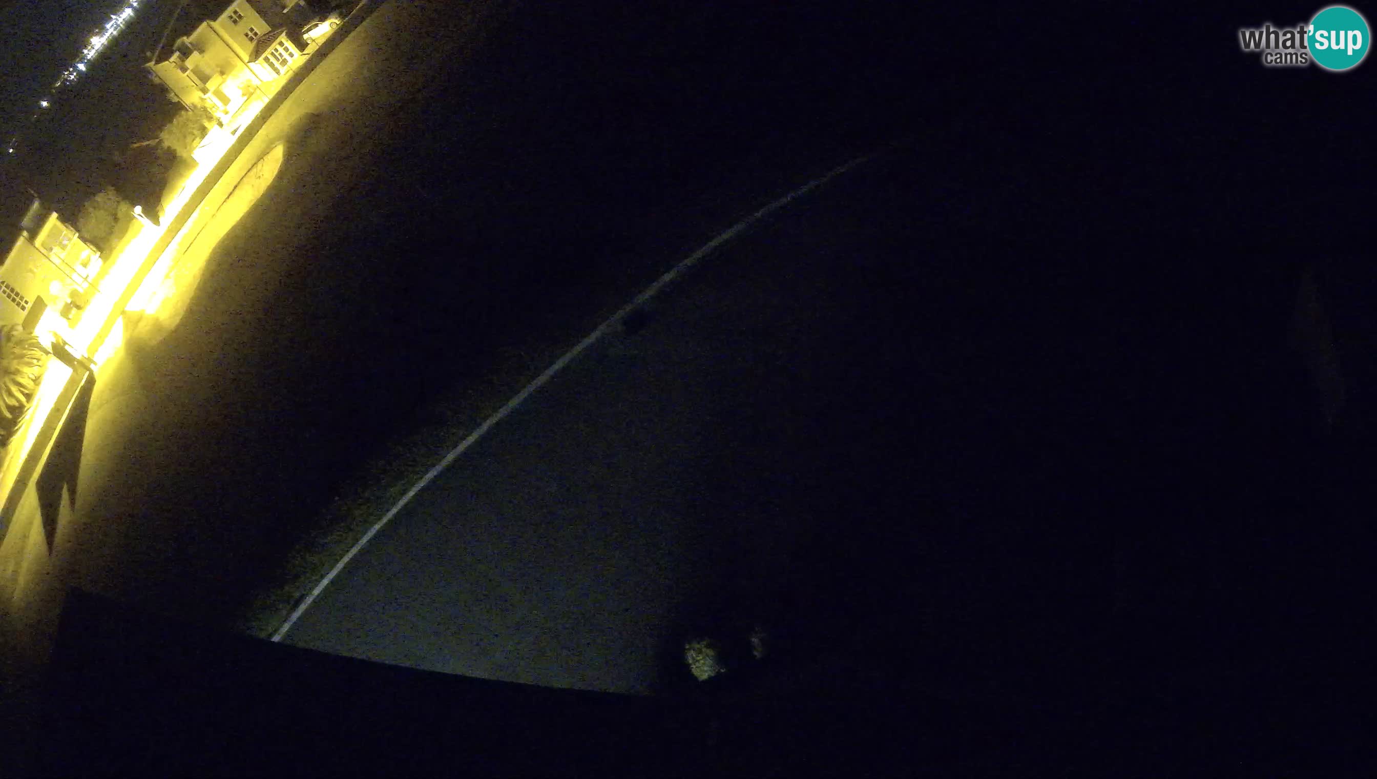 Golf Adriatic Spletna kamera v živo Savudrija – Rezidencija Skiper – Istra – Hrvaška