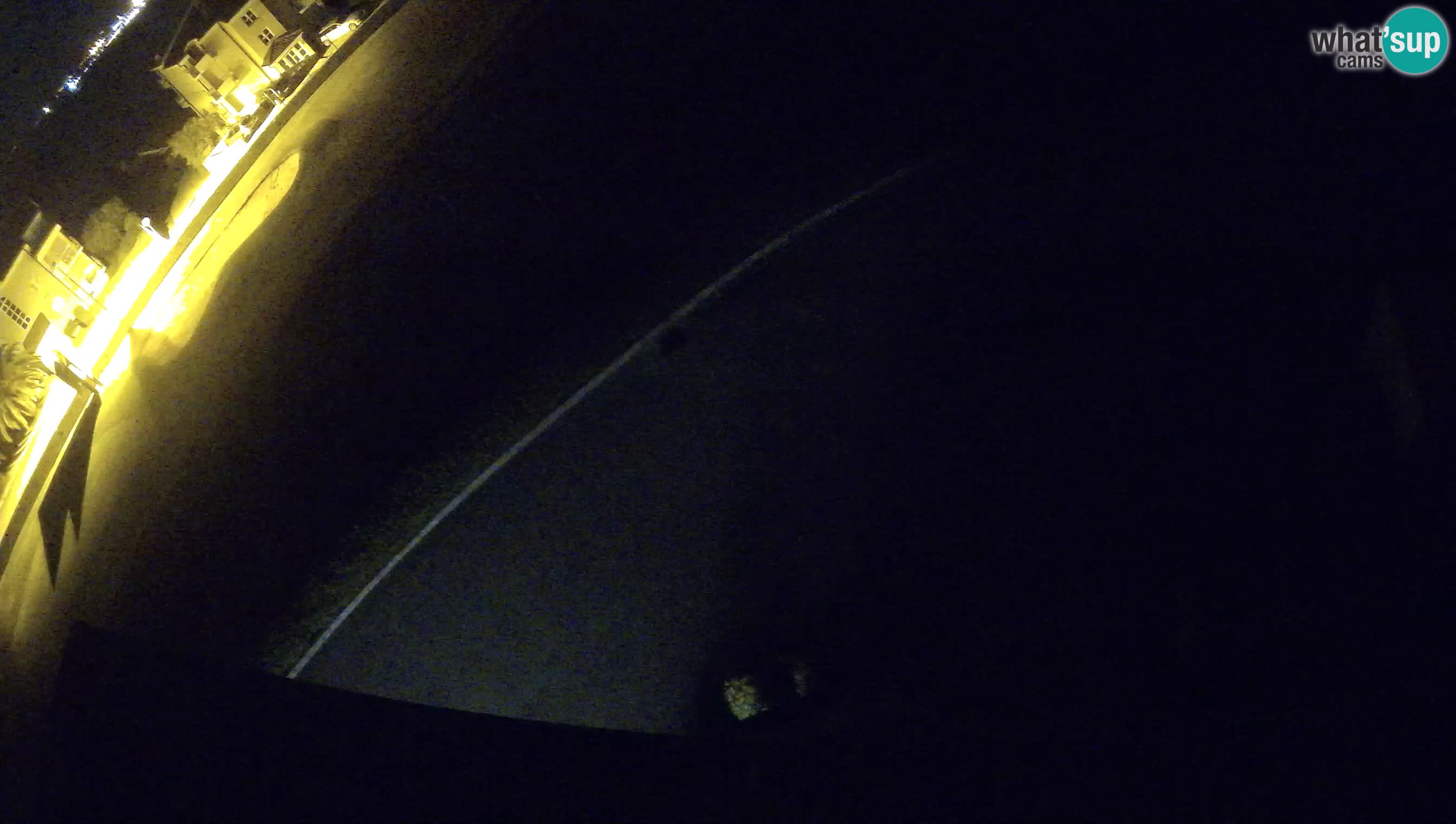 Golf Adriatic Spletna kamera v živo Savudrija – Rezidencija Skiper – Istra – Hrvaška