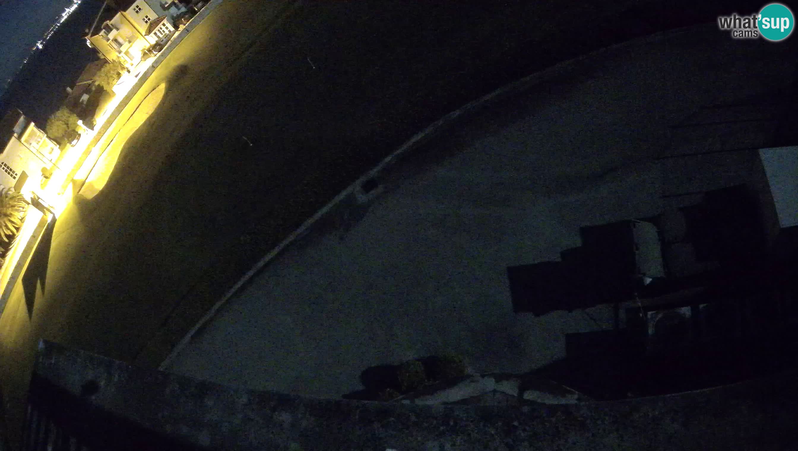 Golf Adria Live Webcam Savudrija – Rezidencija Skiper – Istrien – Kroatien