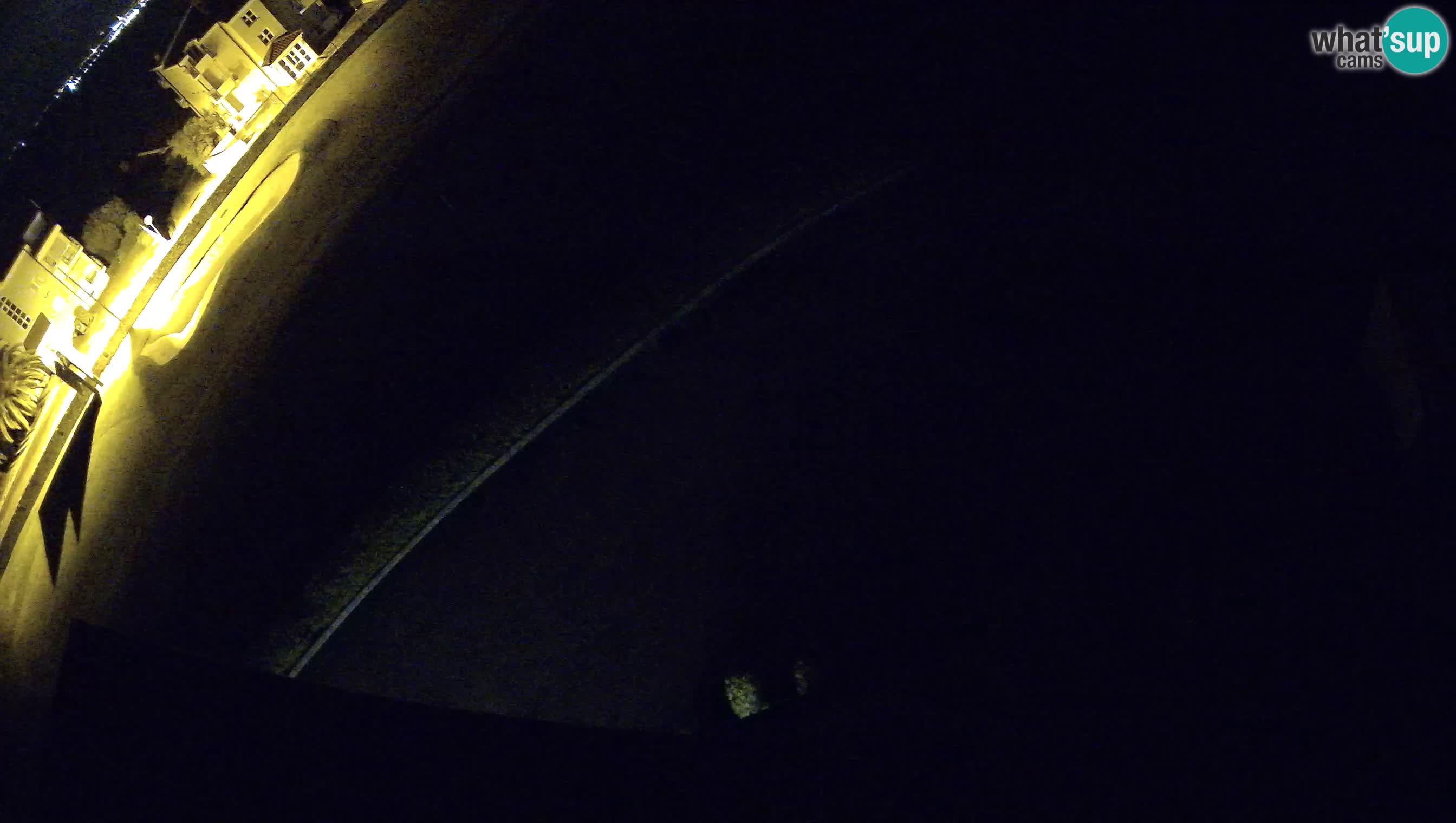 Golf Adria Live Webcam Savudrija – Rezidencija Skiper – Istrien – Kroatien