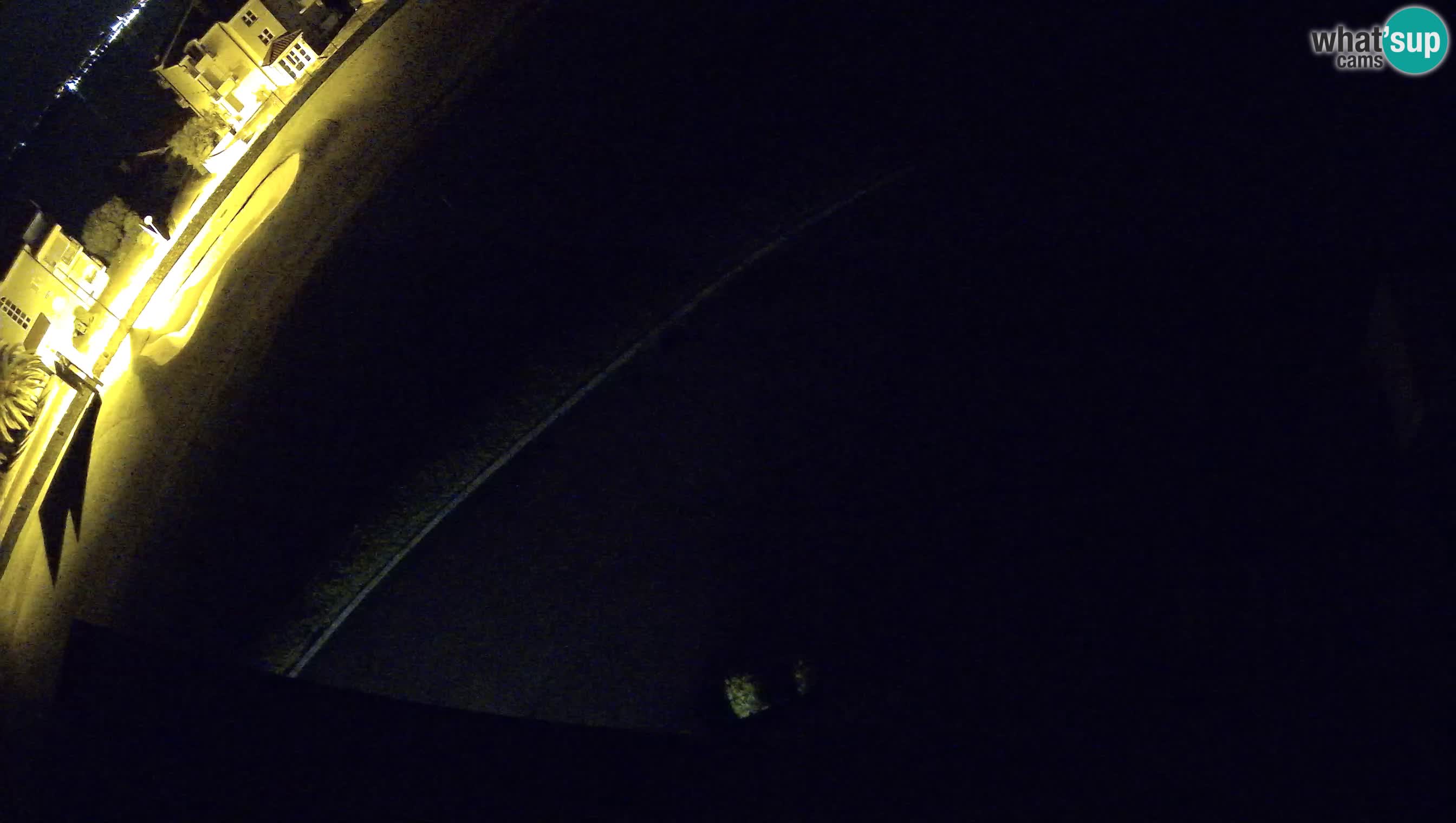 Golf Adria Live Webcam Savudrija – Rezidencija Skiper – Istrien – Kroatien