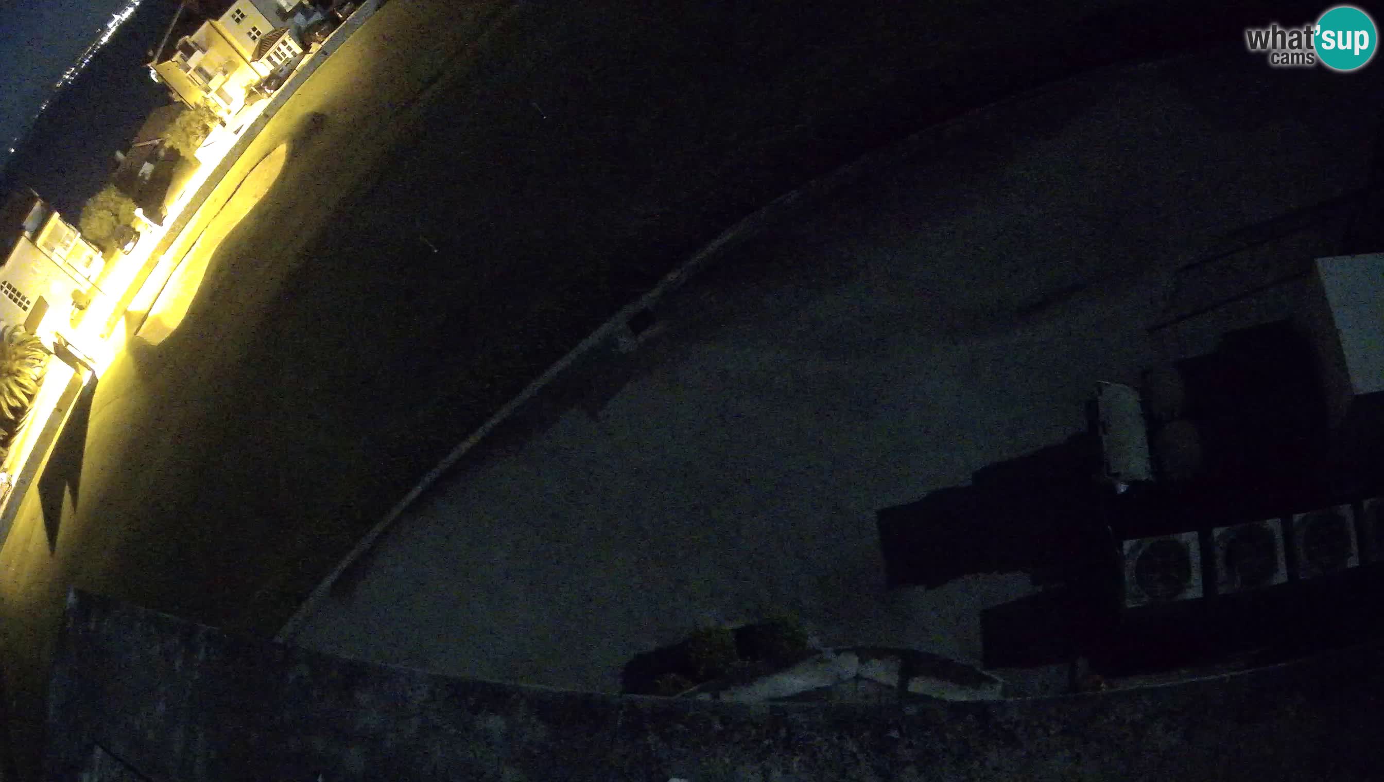 Golf Adriatic Live webcam Savudrija – Rezidencija Skiper – Istria – Croazia