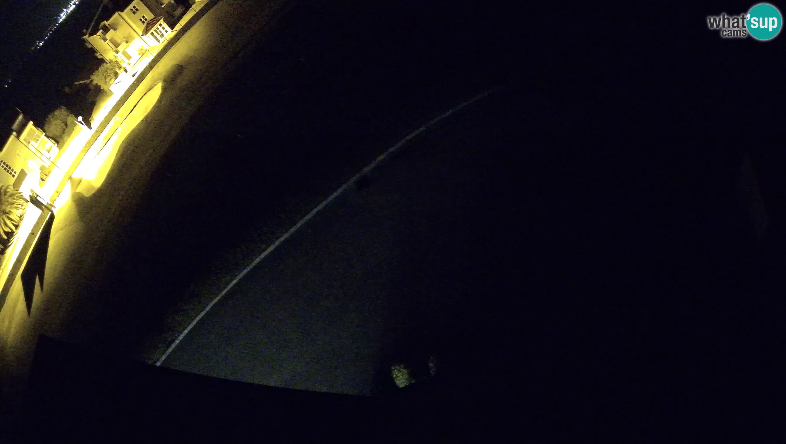 Golf Adria Live Webcam Savudrija – Rezidencija Skiper – Istrien – Kroatien